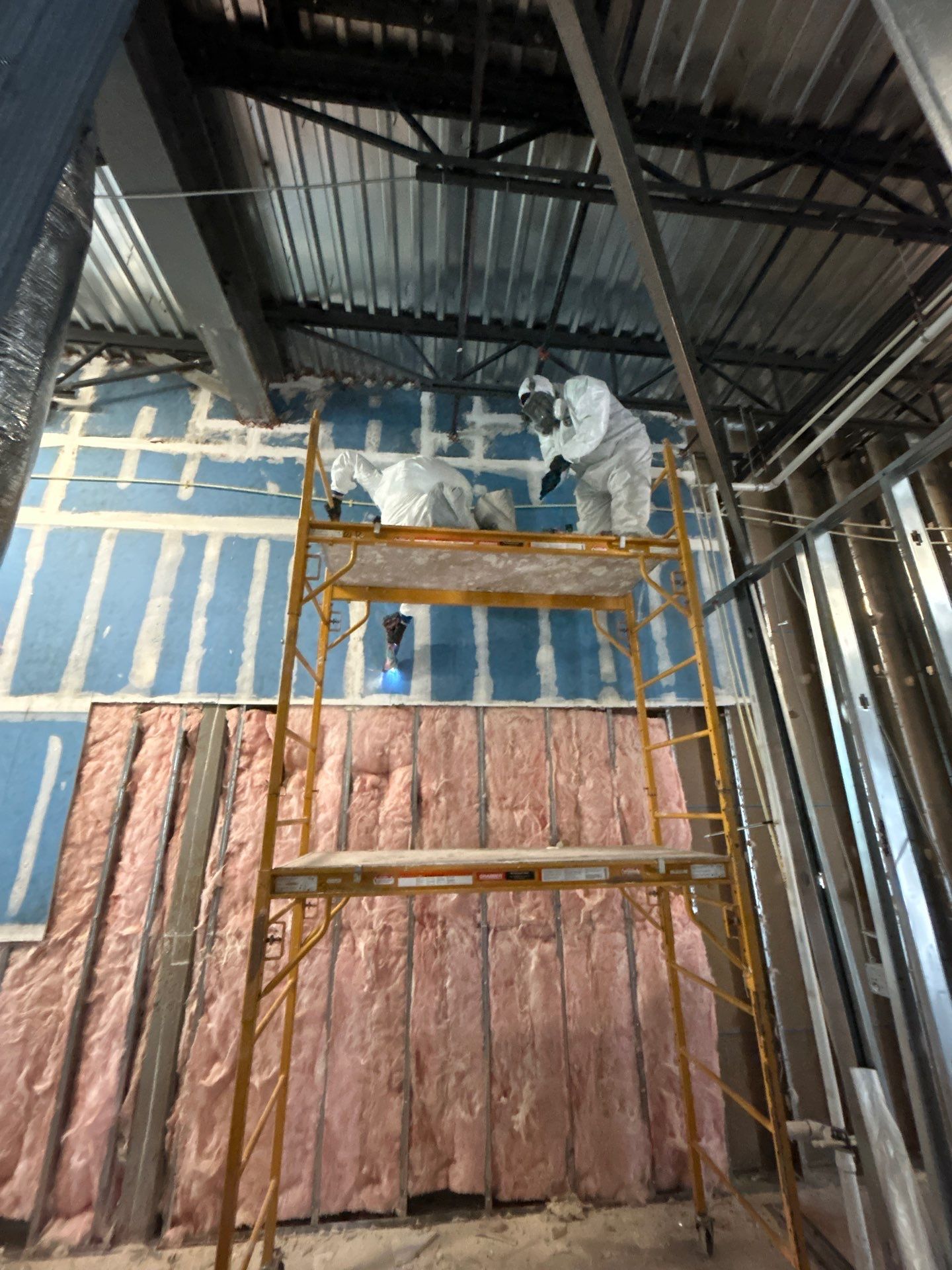 Parrish Mold Removal & Remediation  by Ampm Restoration Services 
