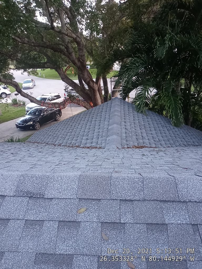 Residential Roofing Installation using GAF by BLUES BROTHERS ROOFING