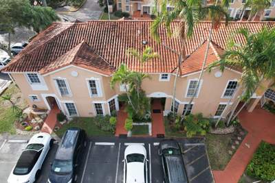 SIENNA VILLAS CONDO - BLDG 14245