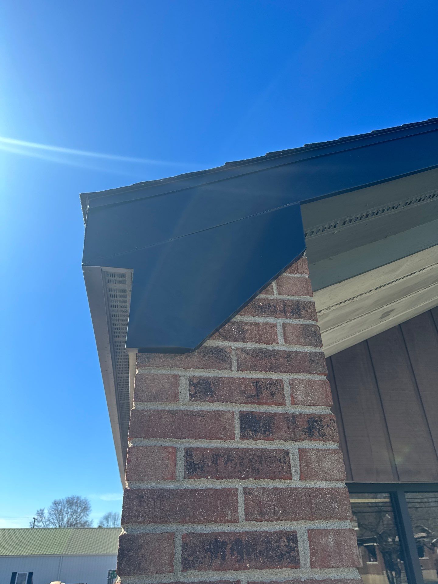 Residential Roofing Installation using GAF Timberline HDZ Charcoal by Nitro Roofing and Construction