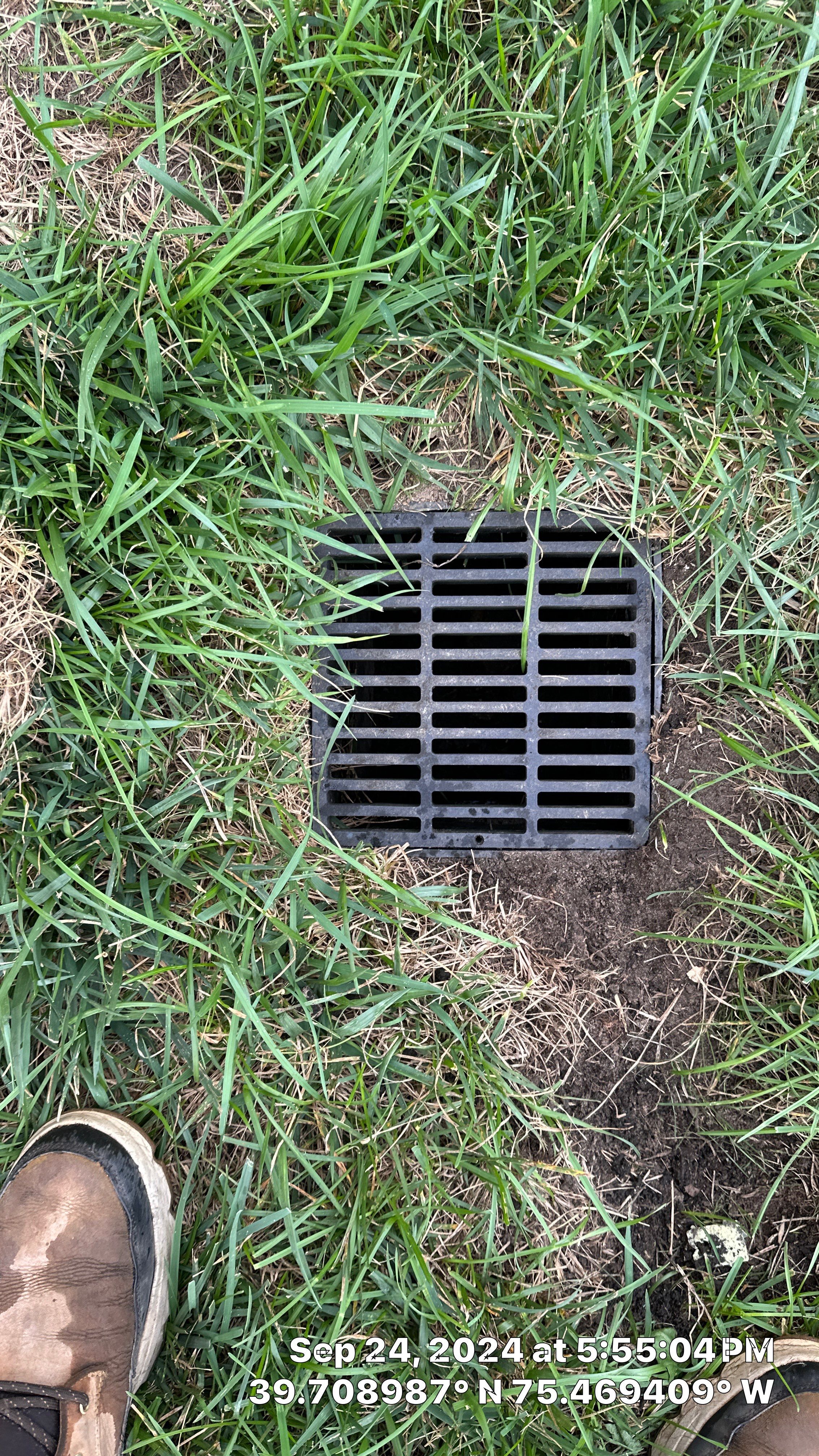 Project in Penns Grove, New Jersey by NJ Home Maintenance Services