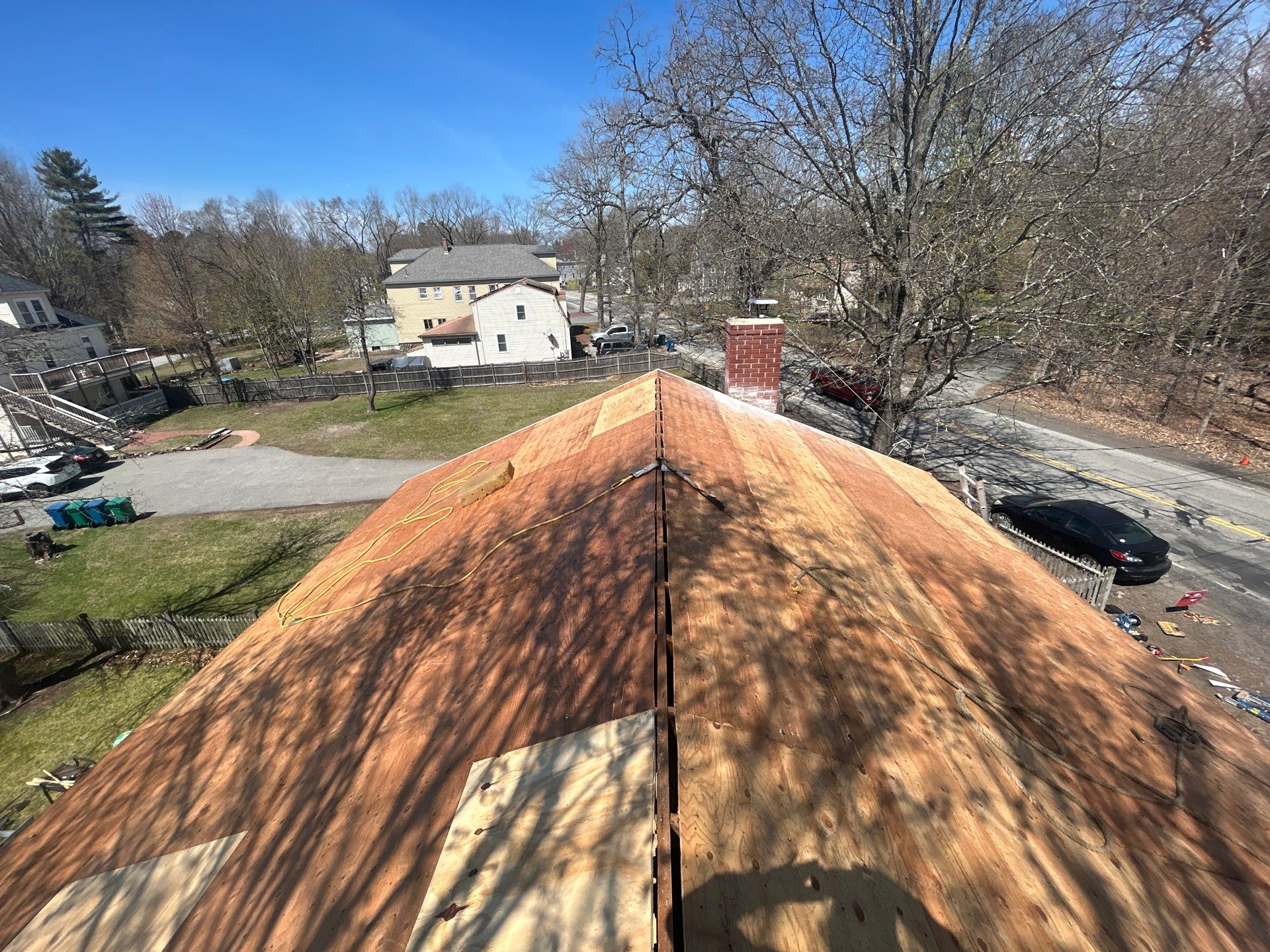Roofing | North Billerica by Mighty Dog Roofing of Greater Middlesex County