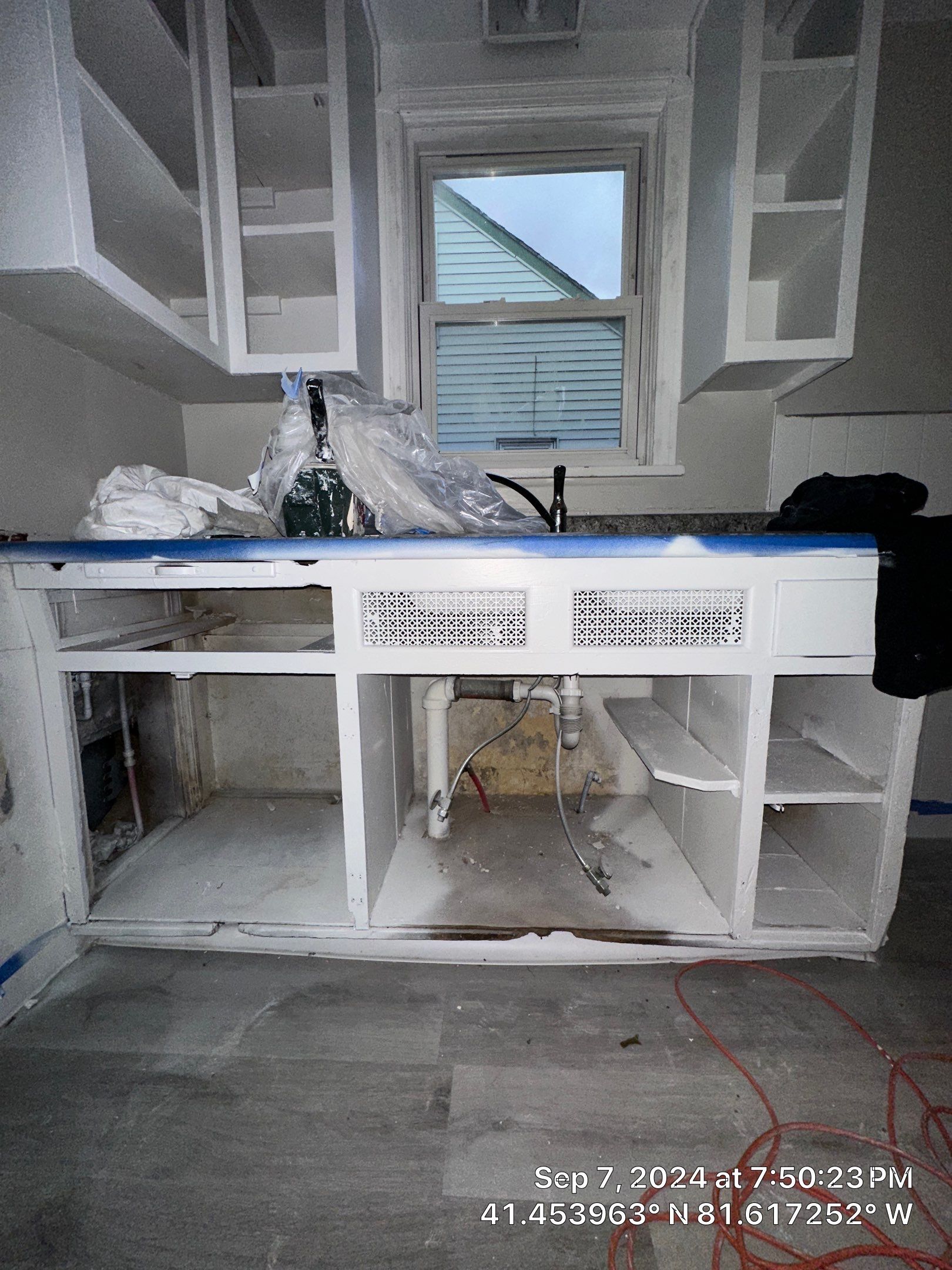 Multifamily Full Remodel by Reinovation