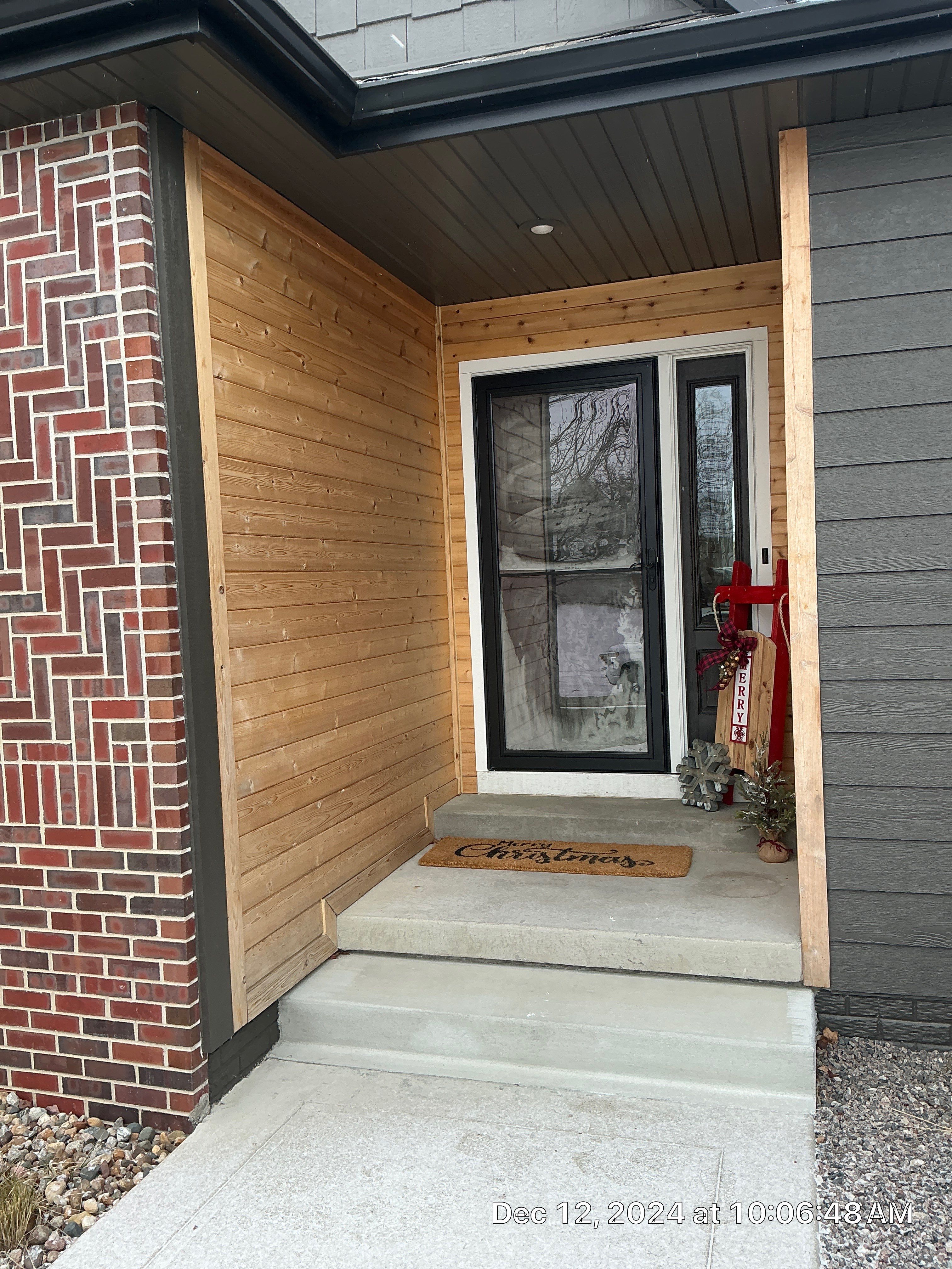 Project in Ankeny by Midwest Paint LLC
