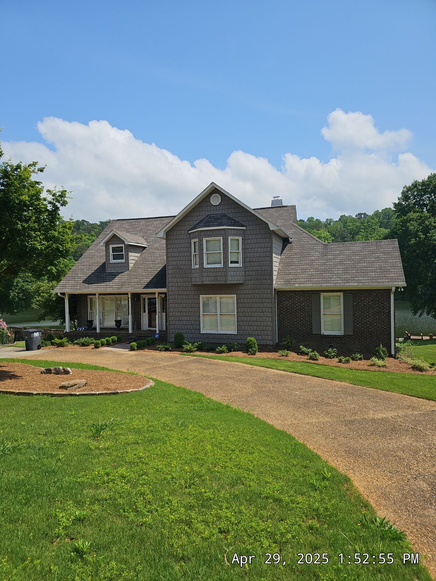 Moore Project in Trussville by The Window Source