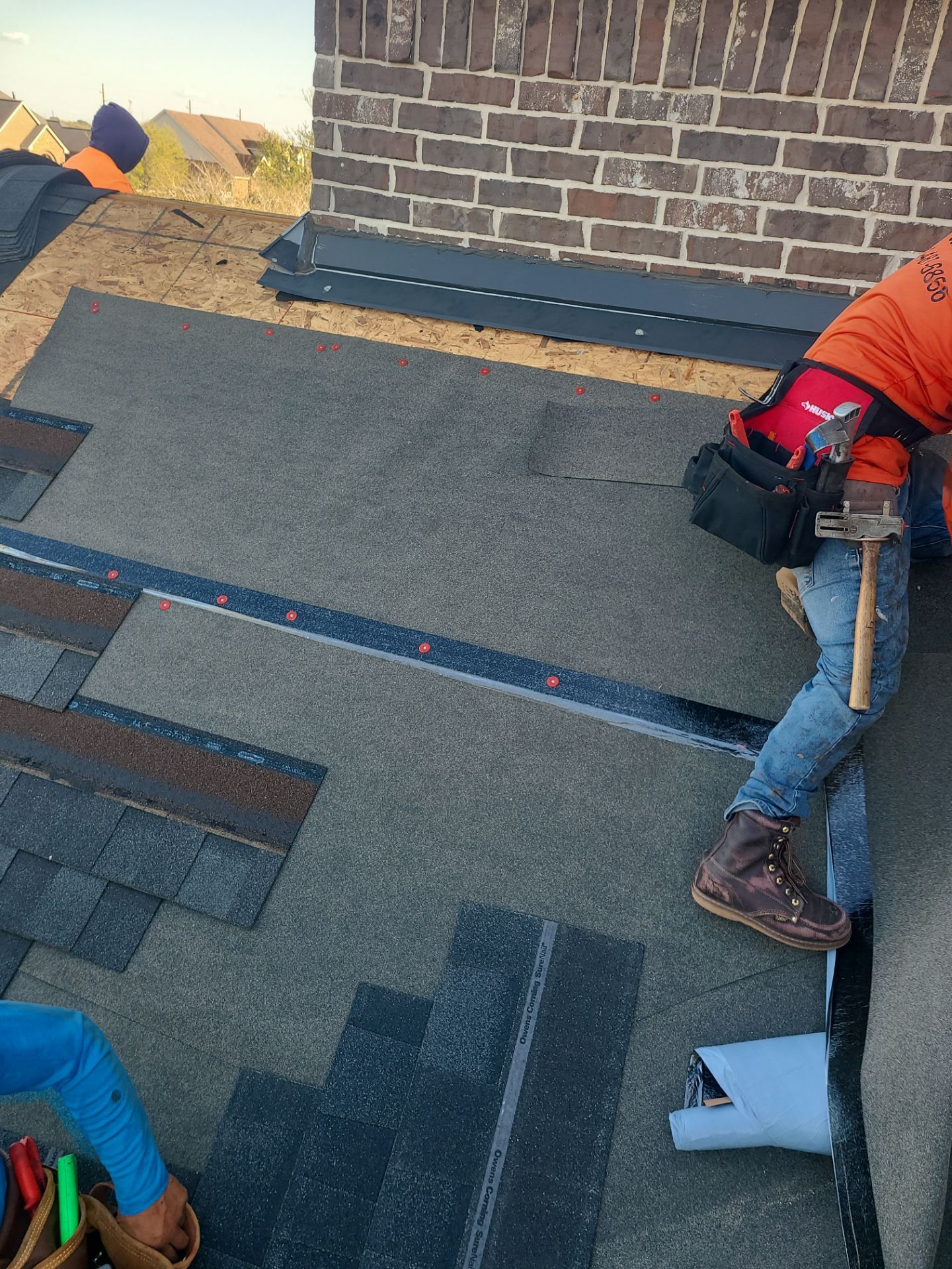 Roof Repair Katy by Roof Repair Services LLC