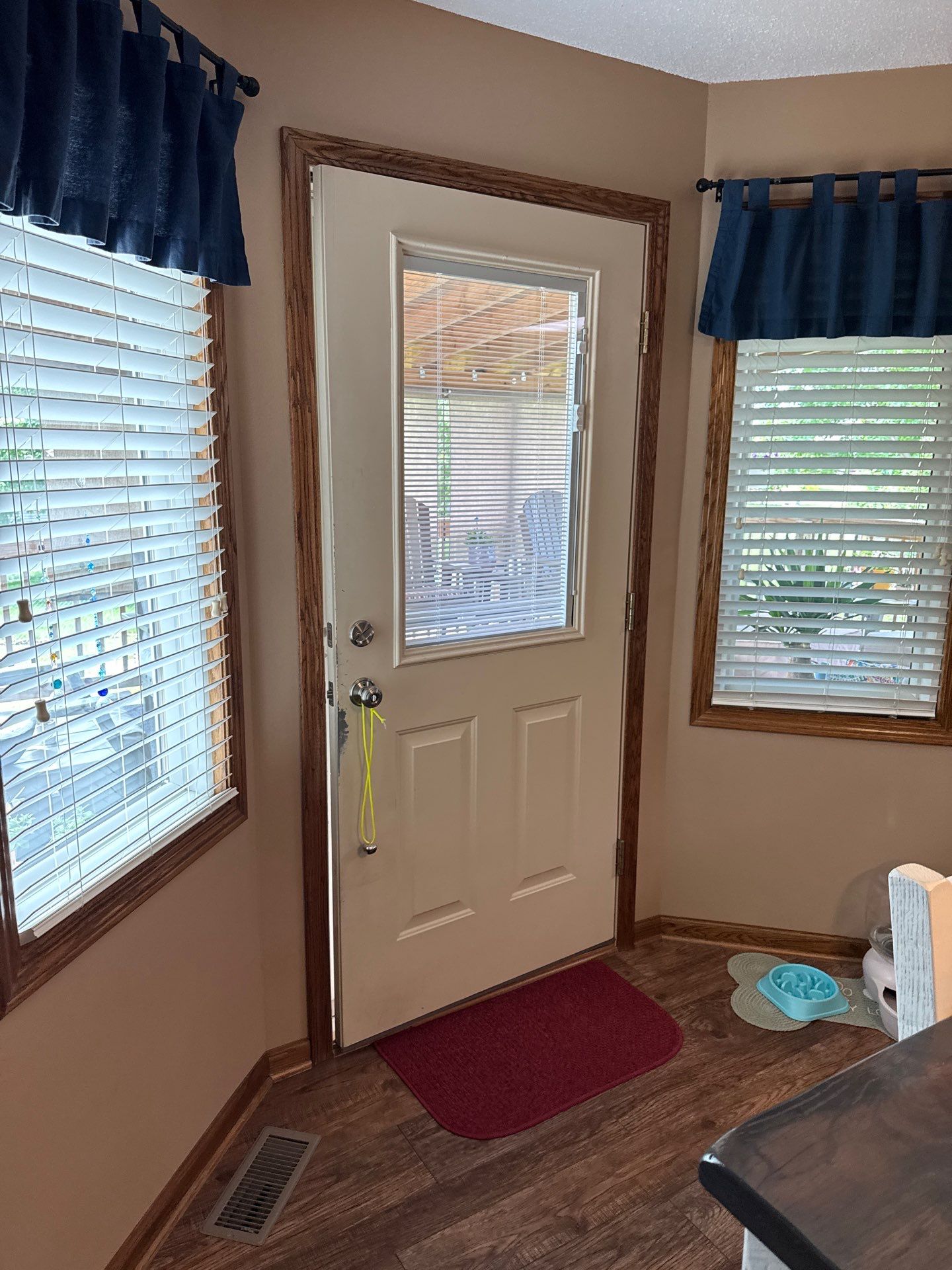 Garage Repaint Including Doors by Midwest Paint LLC