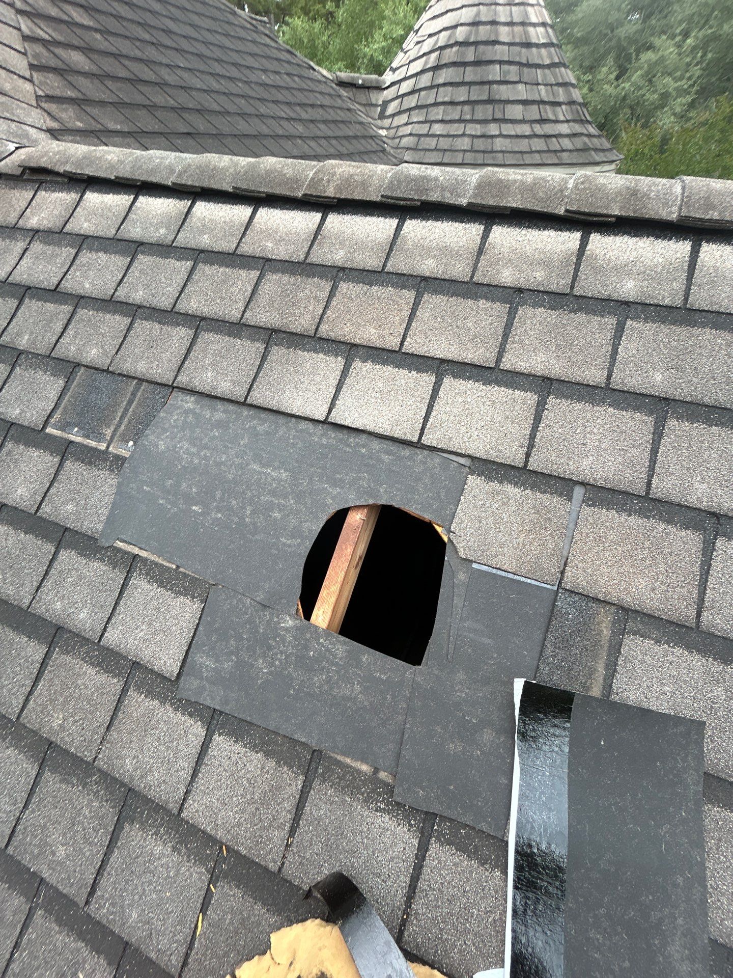 Roof Repair Magnolia by Roof Repair Services LLC