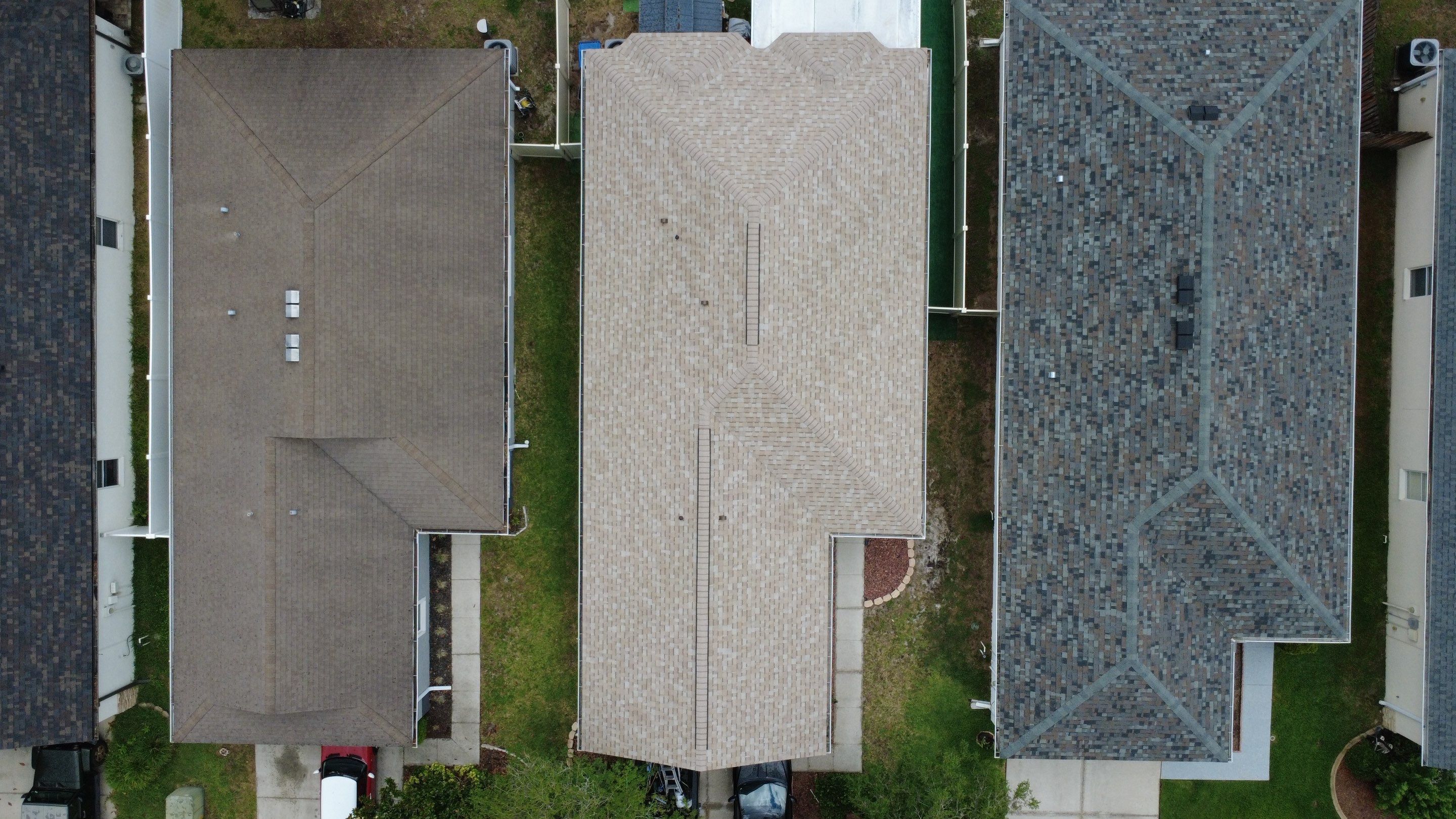 Roof Replacement in Land O' Lakes, FL by Steadfast Roofing