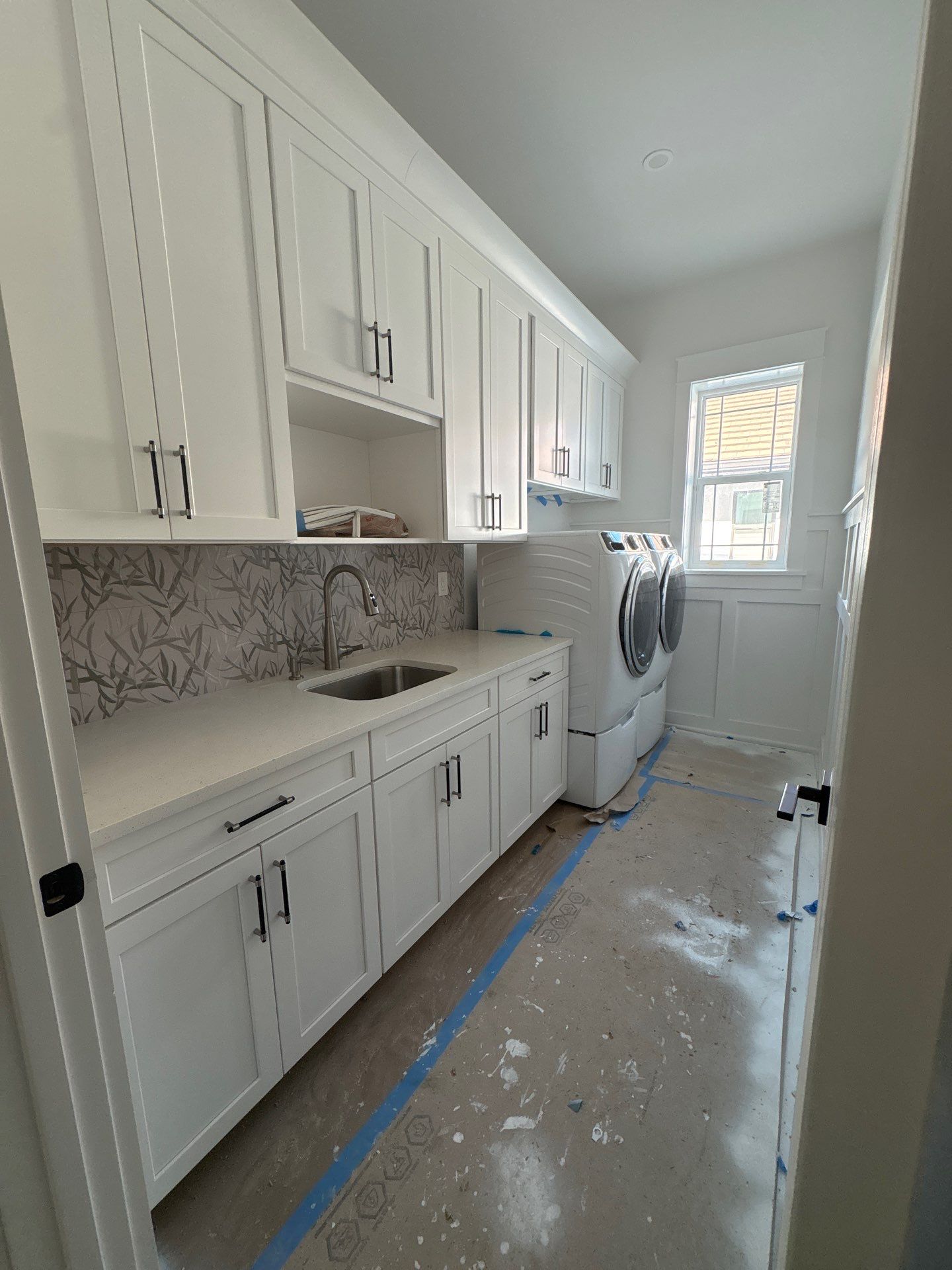 Full New Construction - Punta Gorda by New Wall Contracting