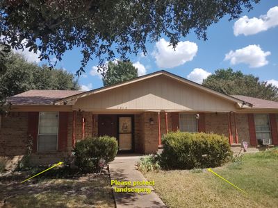 Project in Mesquite