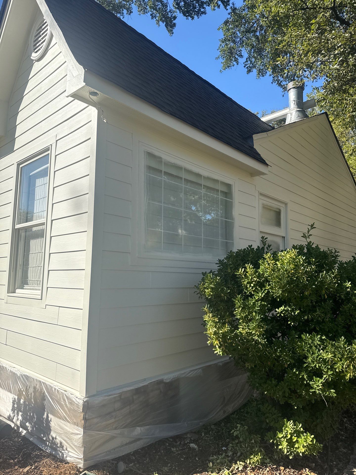 Siding Replacement in Birmingham by The Roofing Dudes
