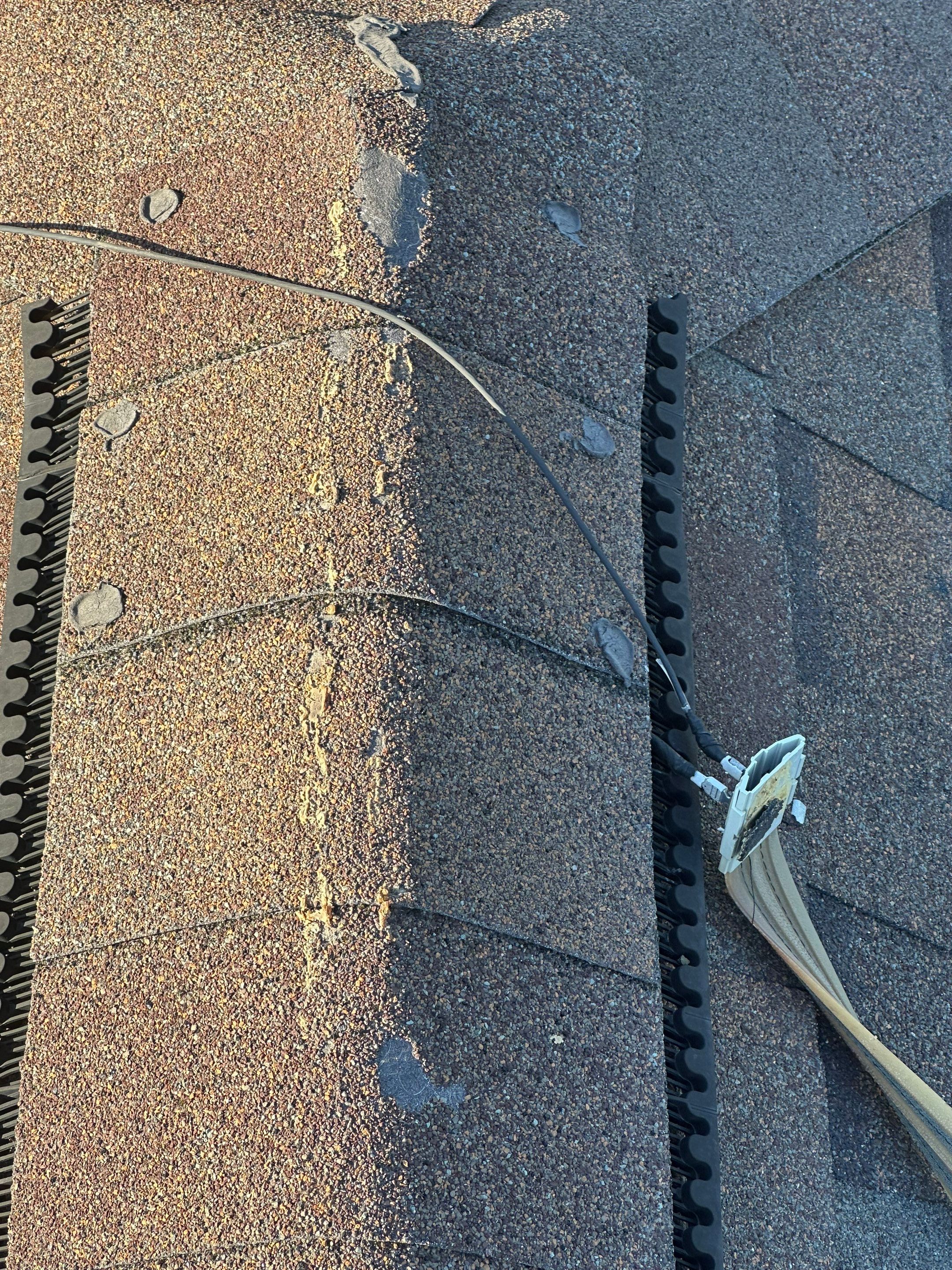 Roofing in South Jordan, UT by Go Pro Roofing