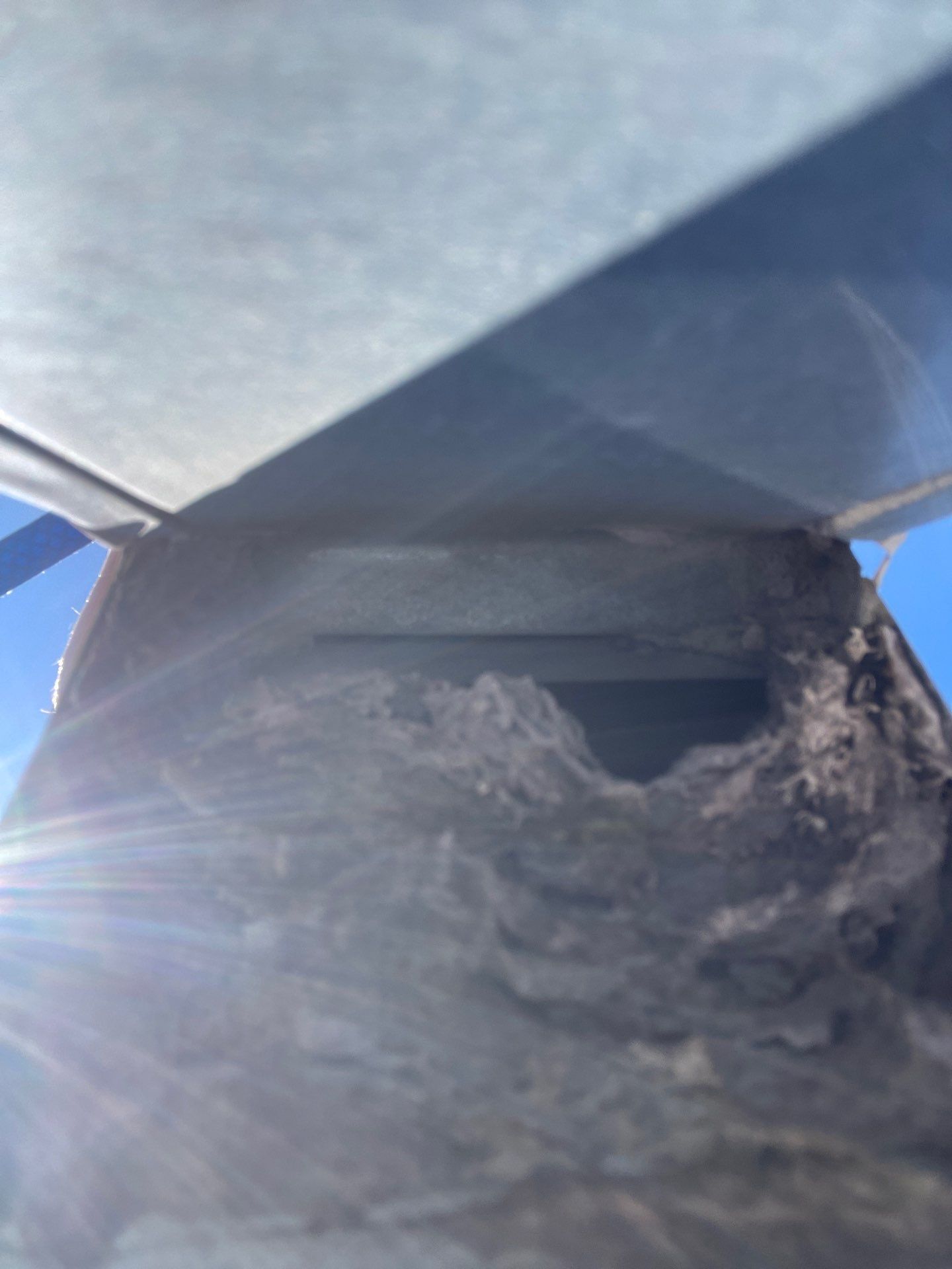 Dryer Vent Cleaning & Lint Removal — Clermont by Hygienic Air, Inc