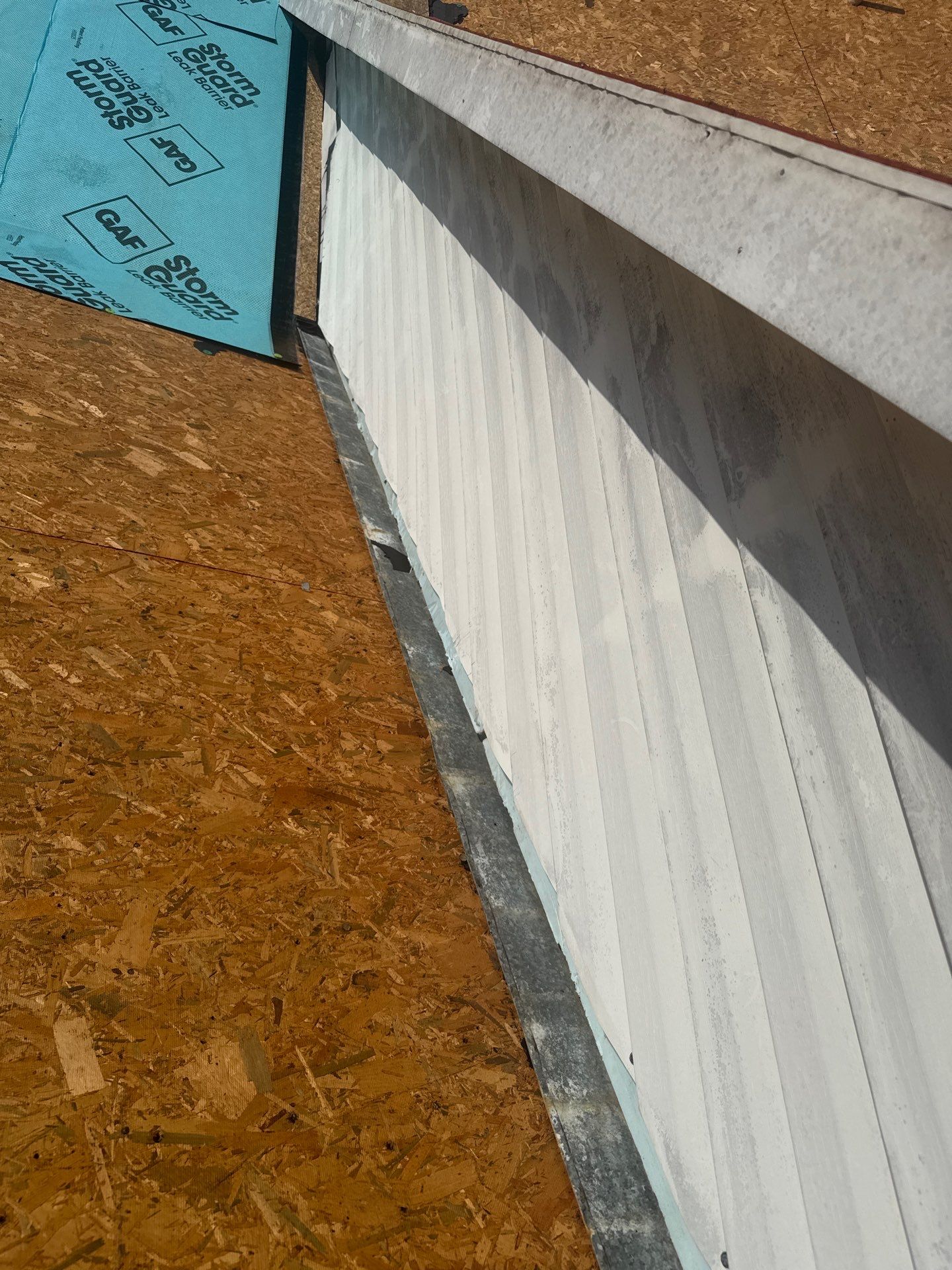 Residential Metal Roofing Replacement in Attalla by The Roofing Dudes