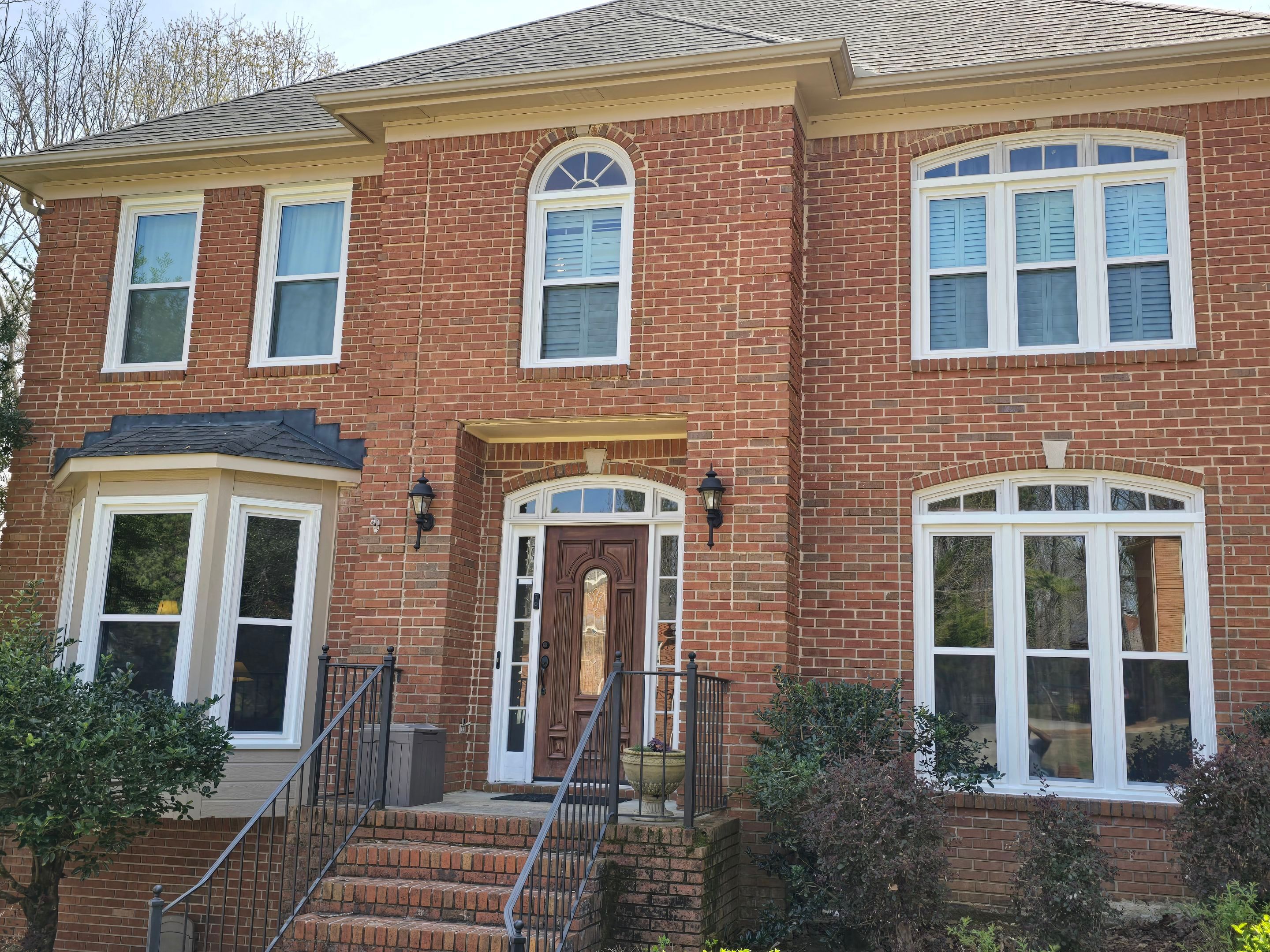 Morris Project in Hoover  by The Window Source