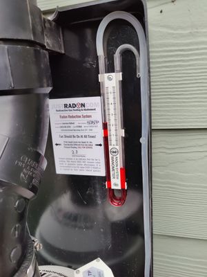 Outside Lateral SafeAir™ System