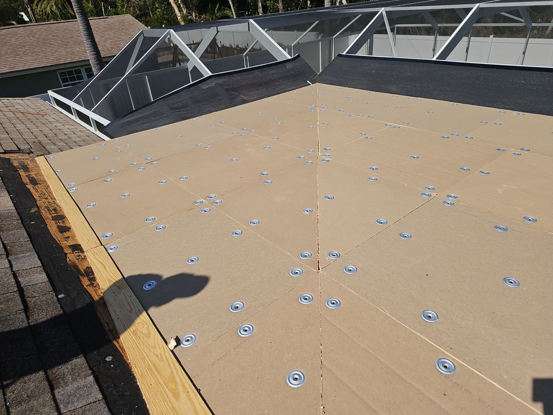 Project in Seminole 33776 by Mitchell Roofing Company LLC 