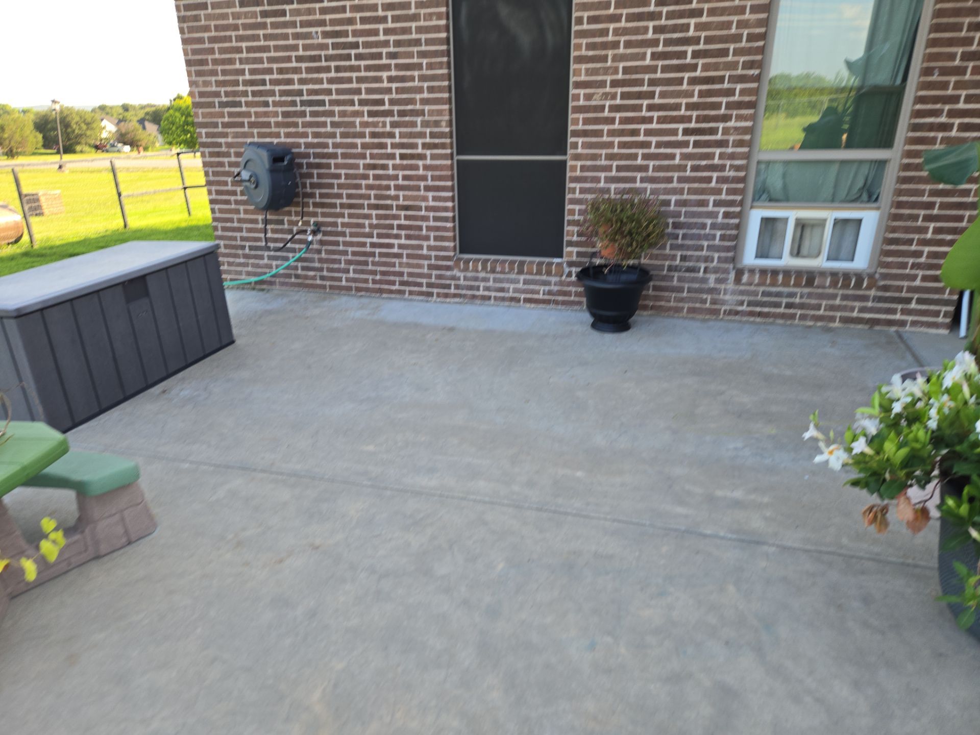 Project in Azle by Lonestar Roofing and Restoration LLC.