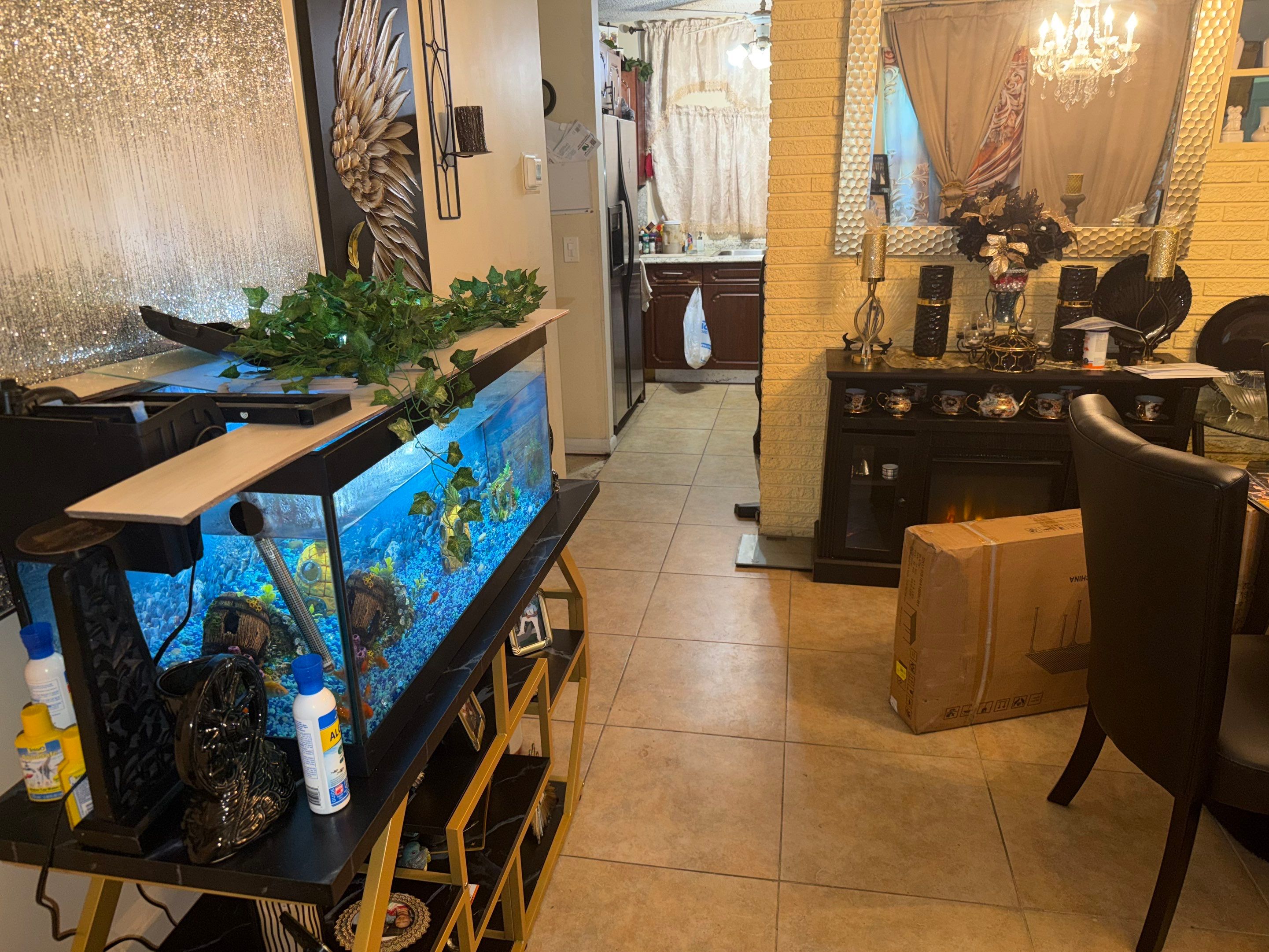 Water Damage Claim in Lauderdale Lakes by FLAPA & KeyStone
