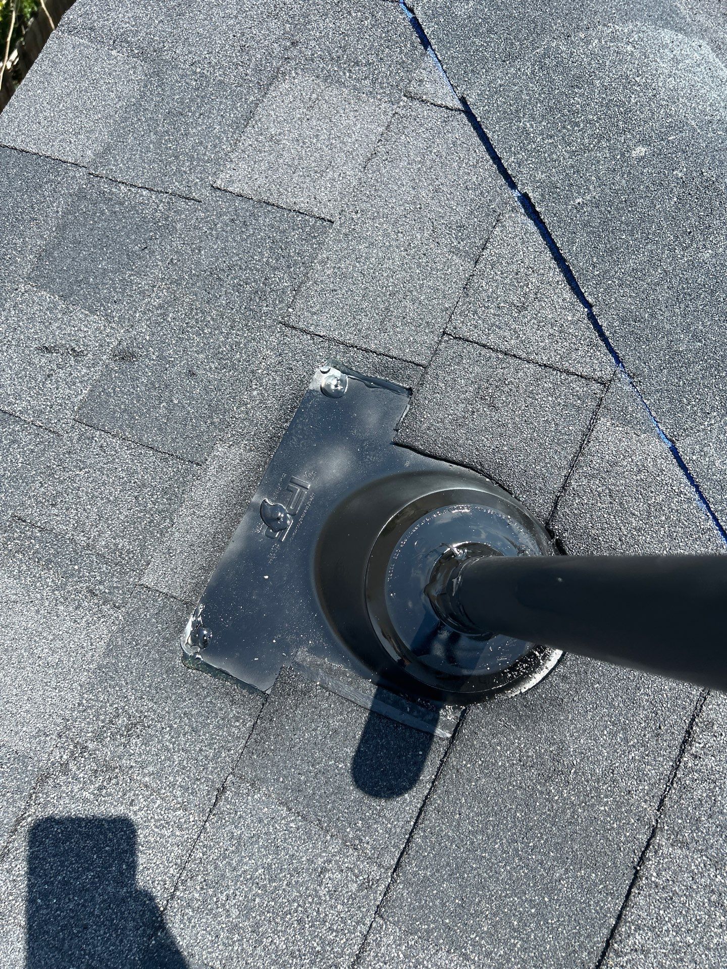 Project in Heartland by Rhino Roofing and General Contracting, LLC