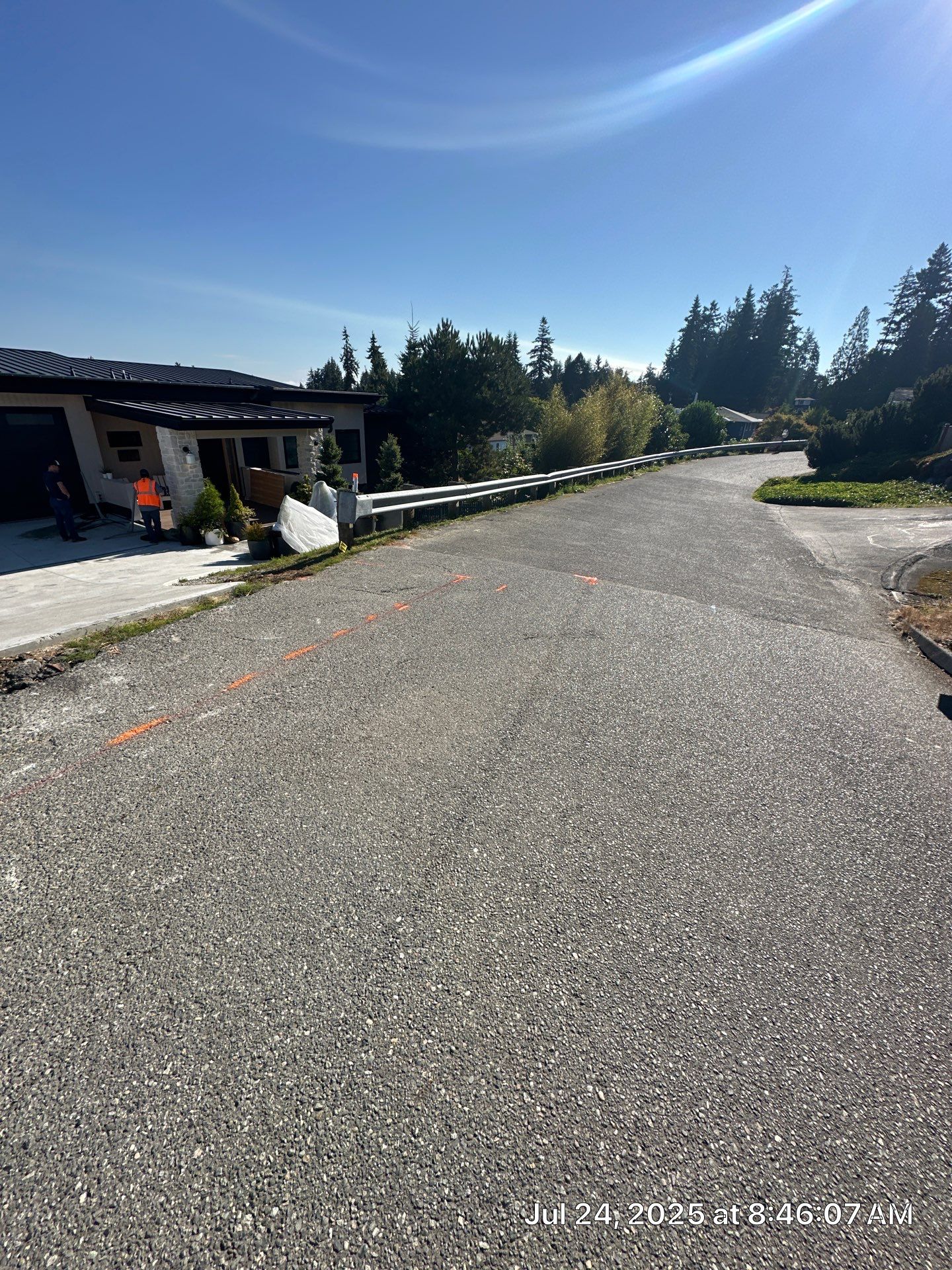 Asphalt Patch Repair | Everett  by Jireh Asphalt & Concrete Inc 