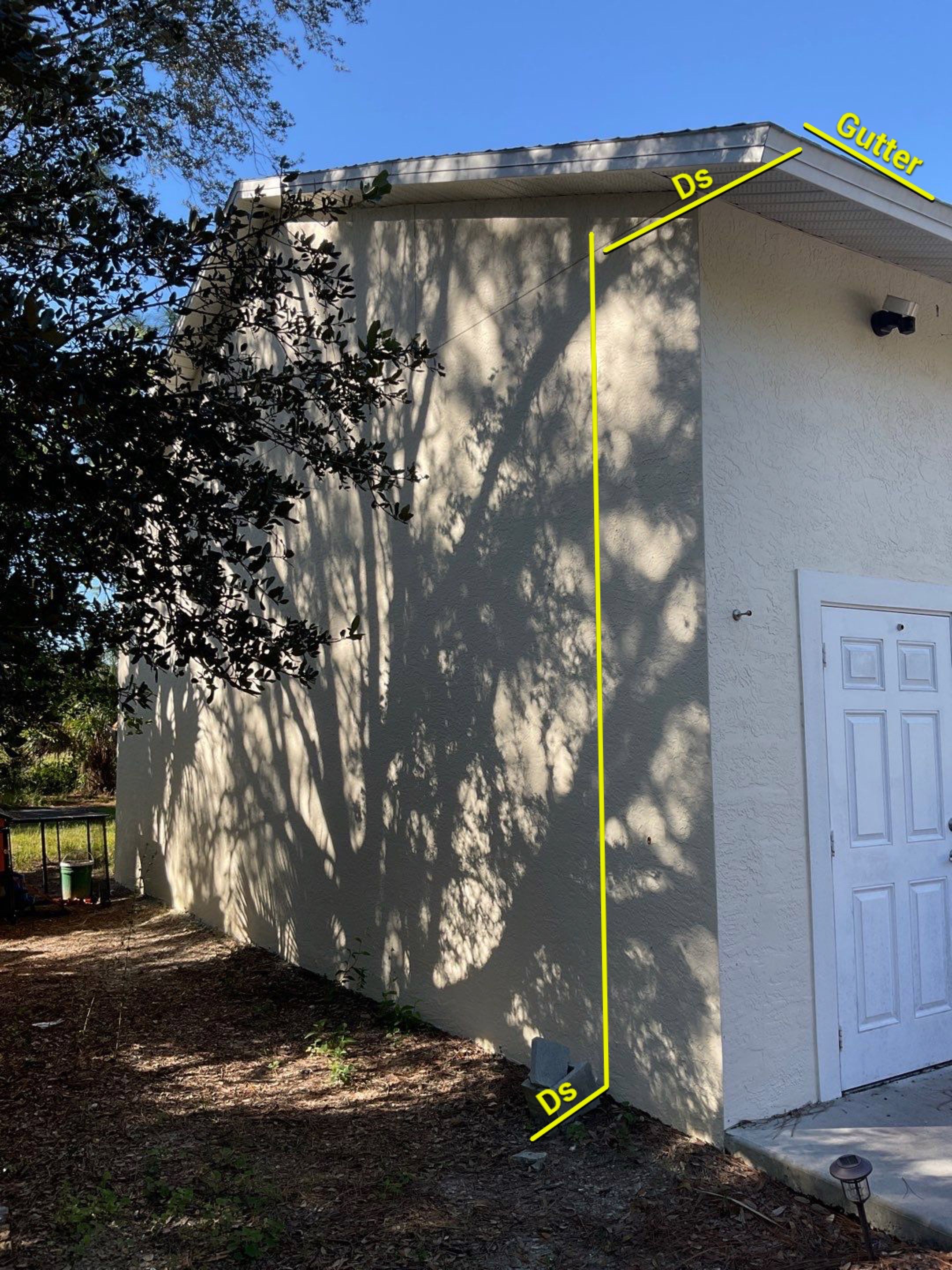 Gutter cleaning and Seal in Lehigh Acres, FL by Gutter Professors