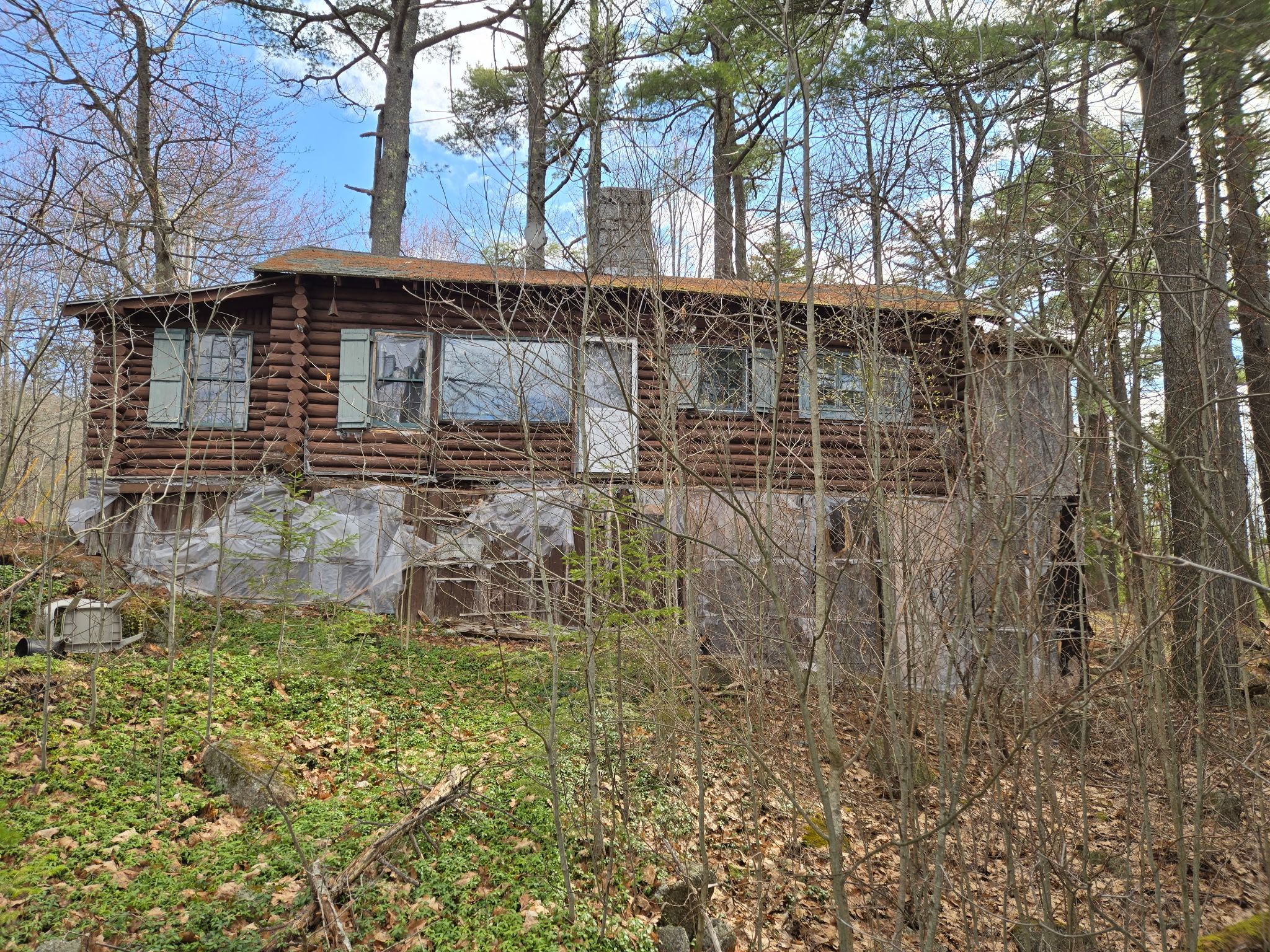 #9 Lodge by The B.A.R Roofing