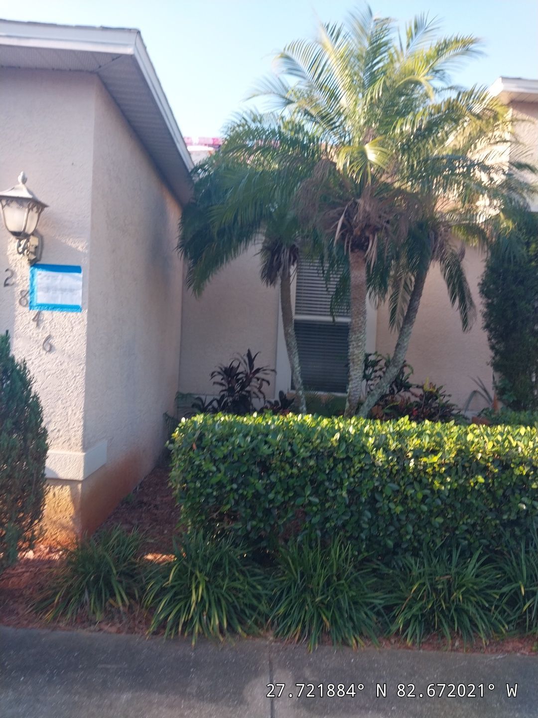 Project in St. Petersburg 33712 by Mitchell Roofing Company LLC 