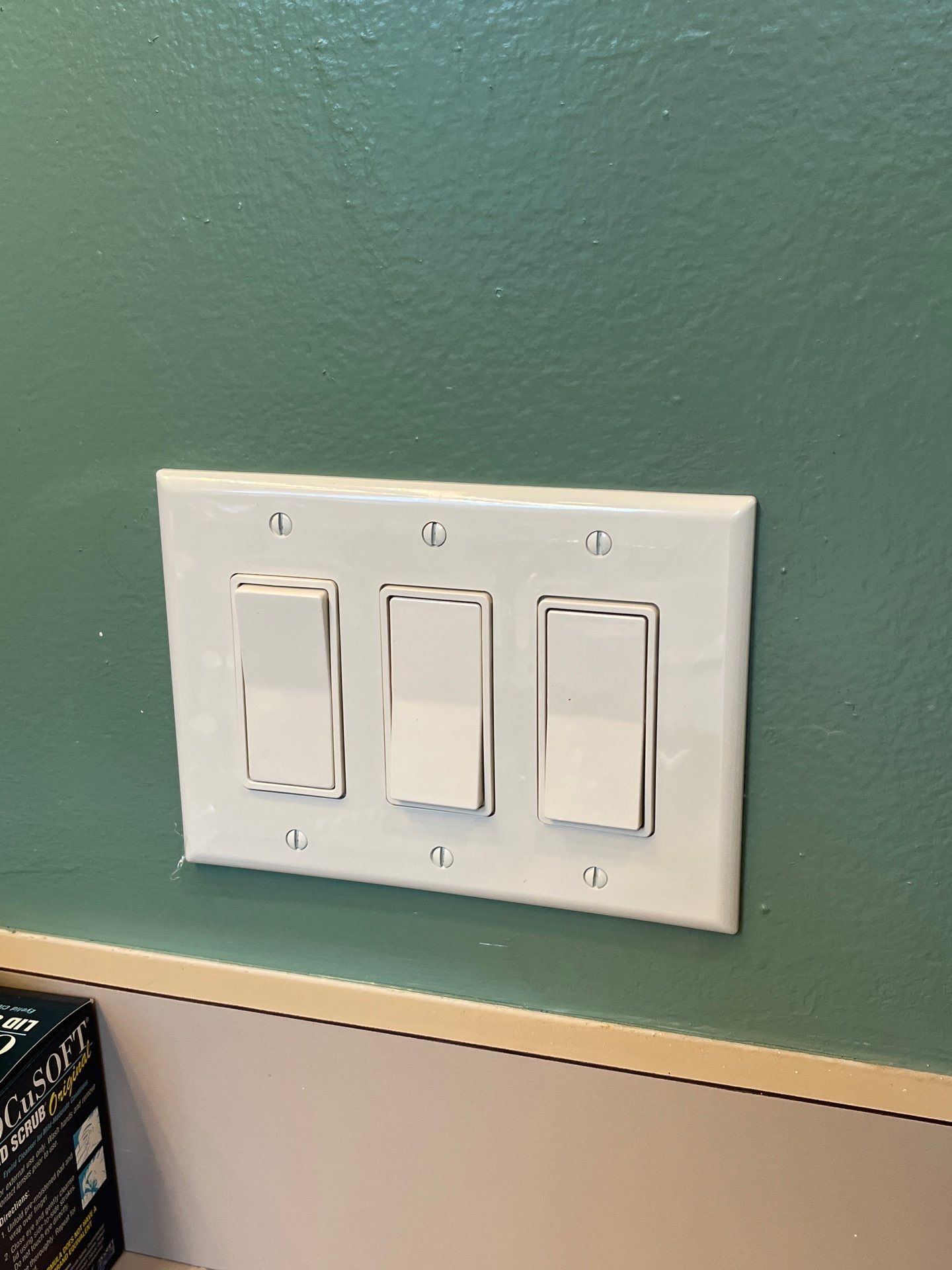 Electrical Repair in Winter Park by Smartron Electric