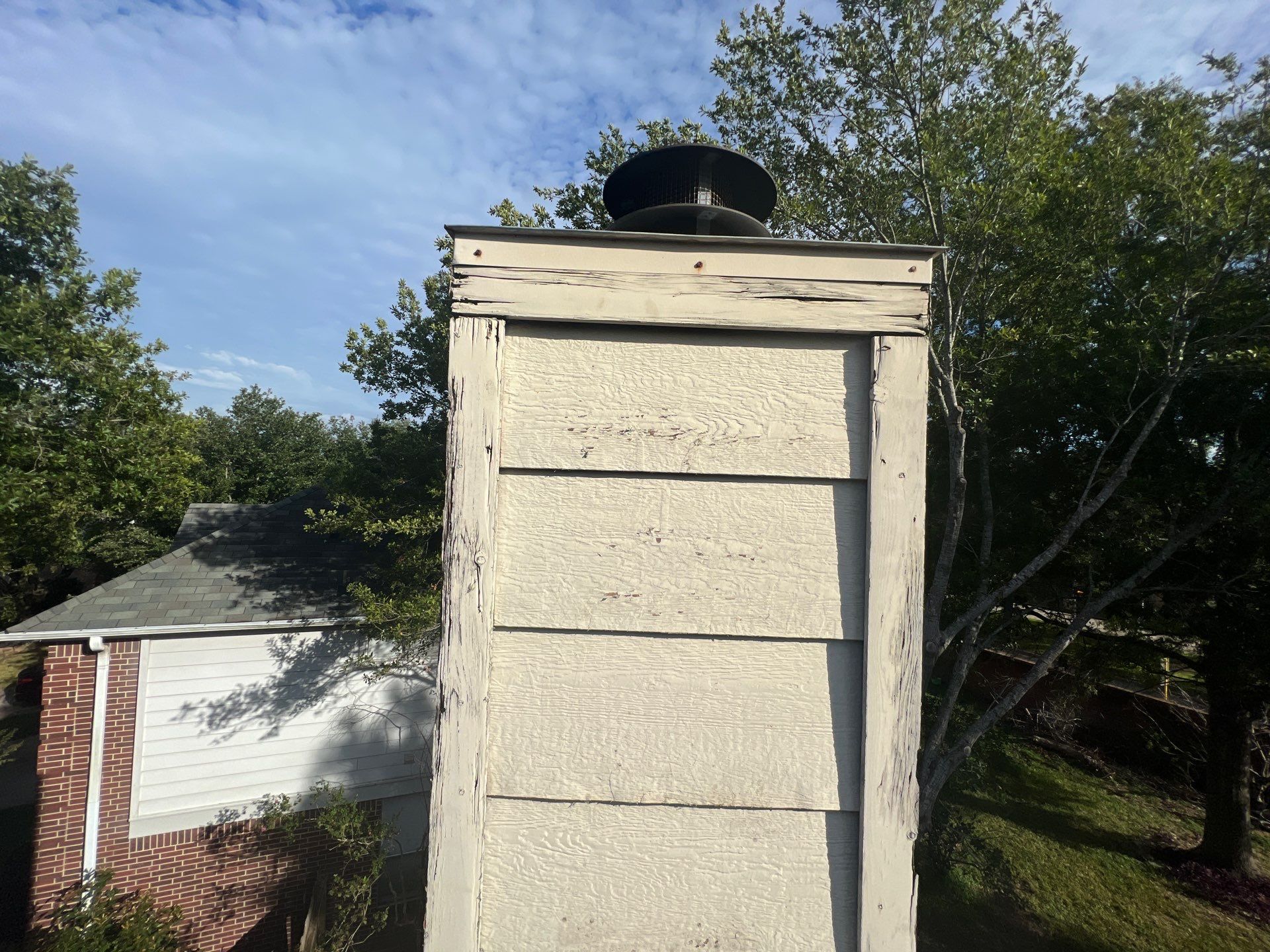 Residential Roofing Installation using Owen's Corning Duration (Lifetime) Shingles by Roof Repair Company