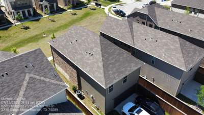 Project in Rowlett