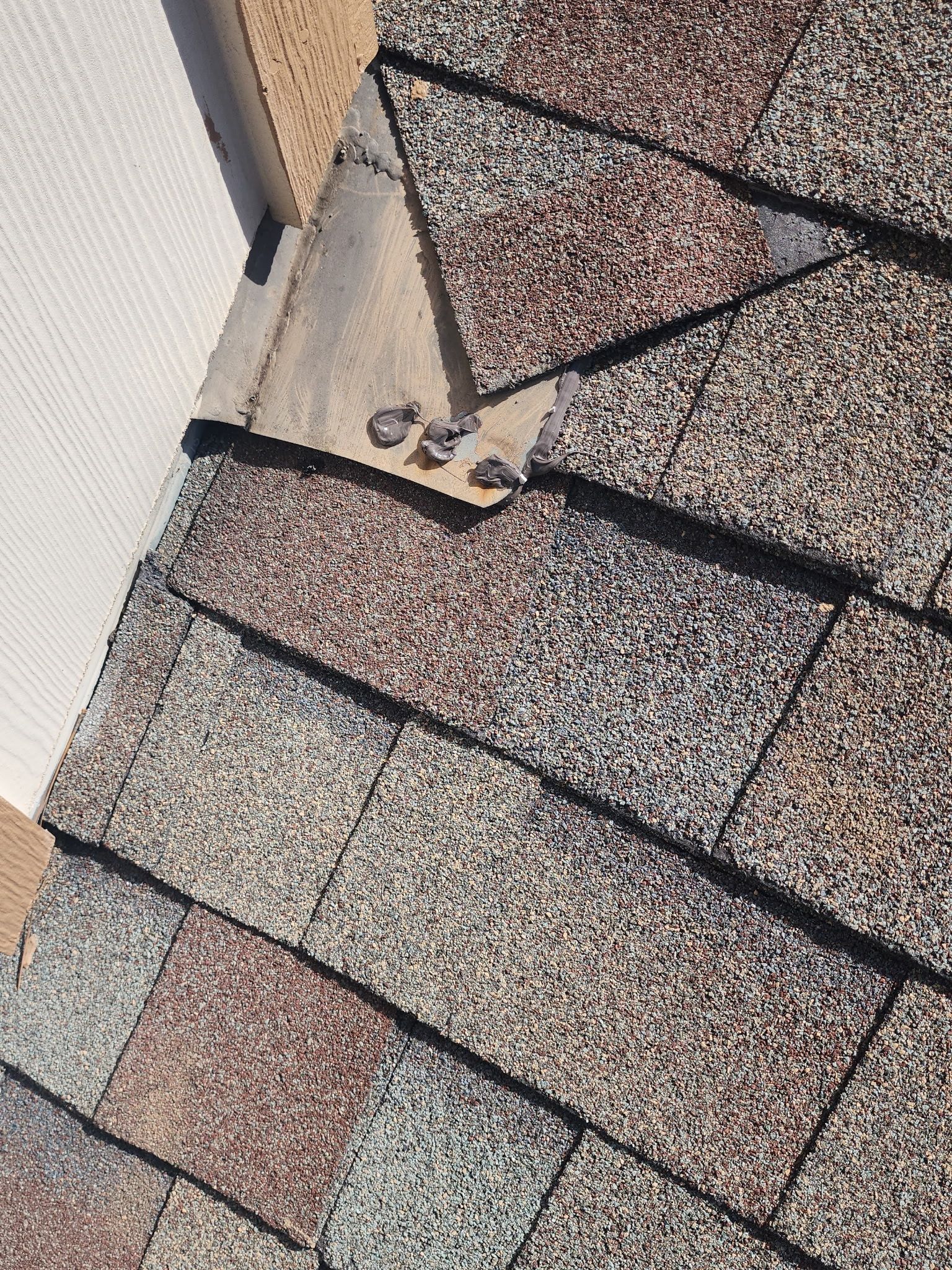 Project in Bastrop, TX by REPS Austin Area Roofer