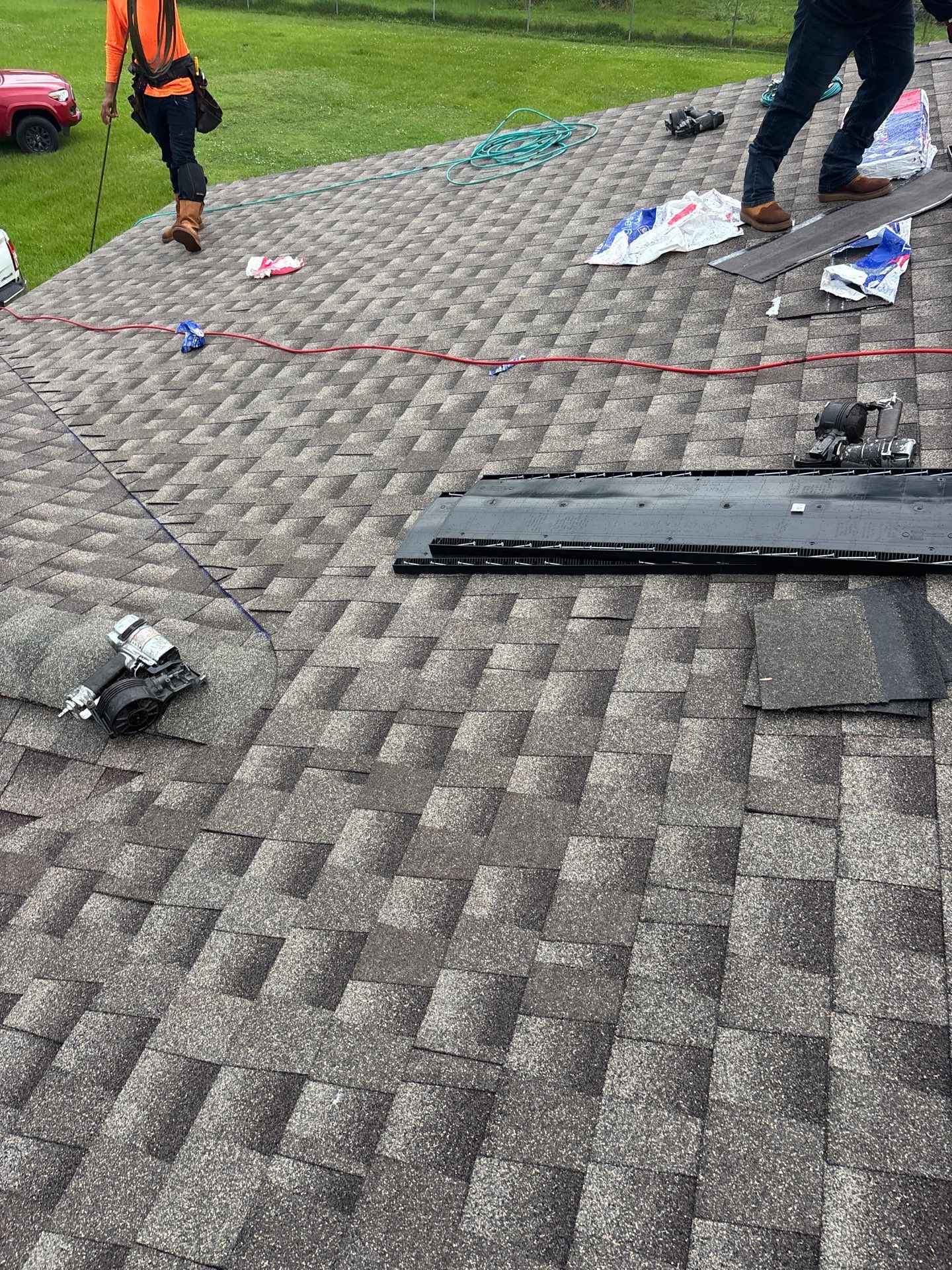 Roof Replacement Humble by Roof Repair Services LLC