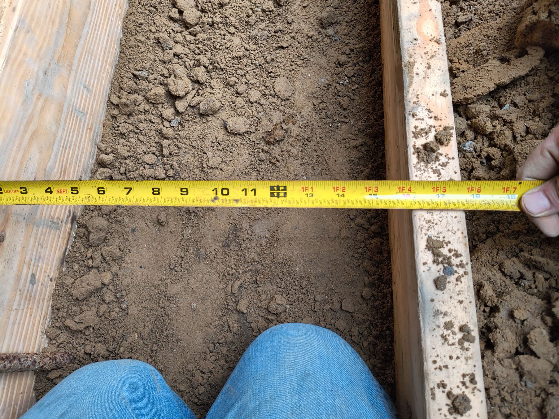 Crawl Space Interior/Exterior Waterproofing by Toledo Basement Repair 