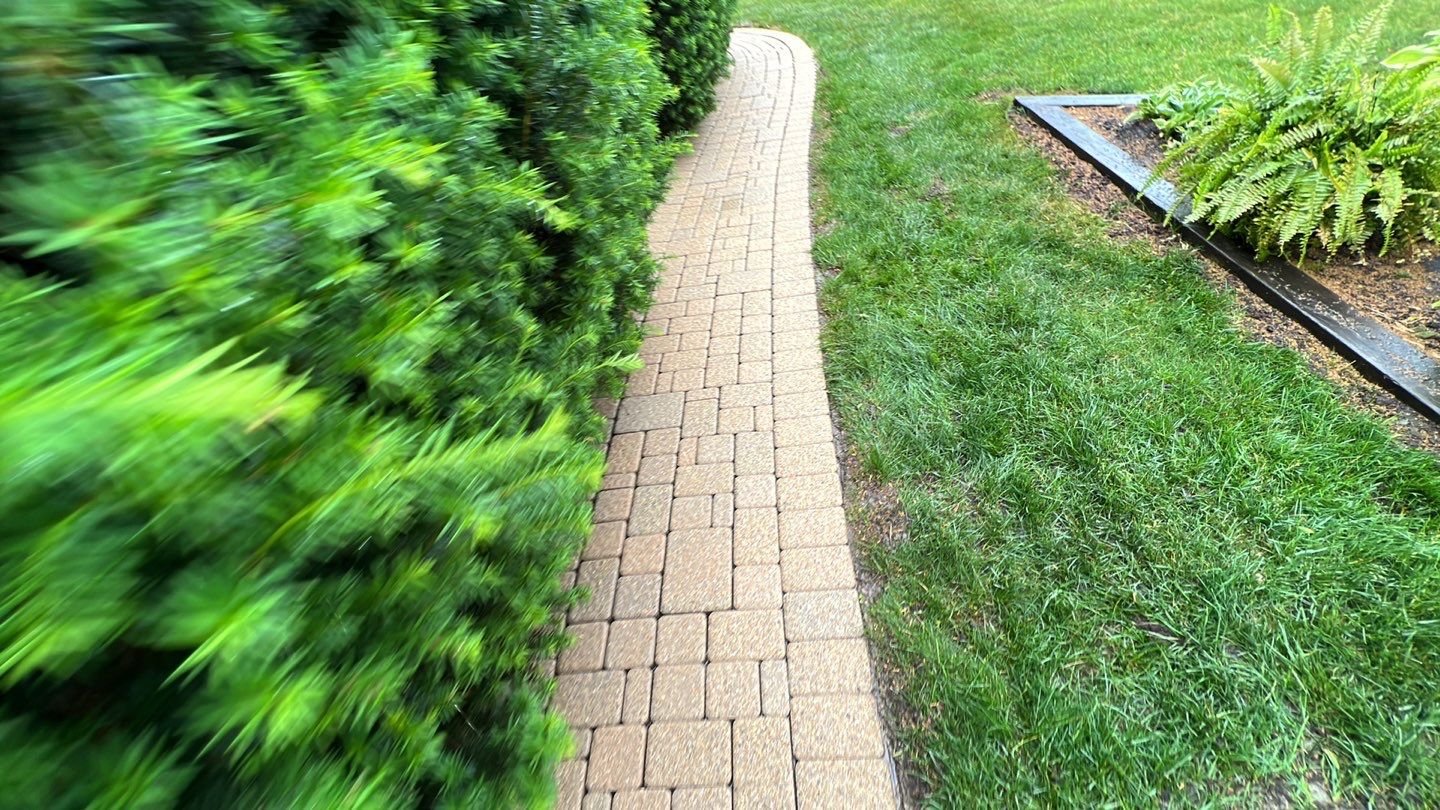 Northbrook, IL repair, clean, sand, seal by Northern Power Washing LLC.