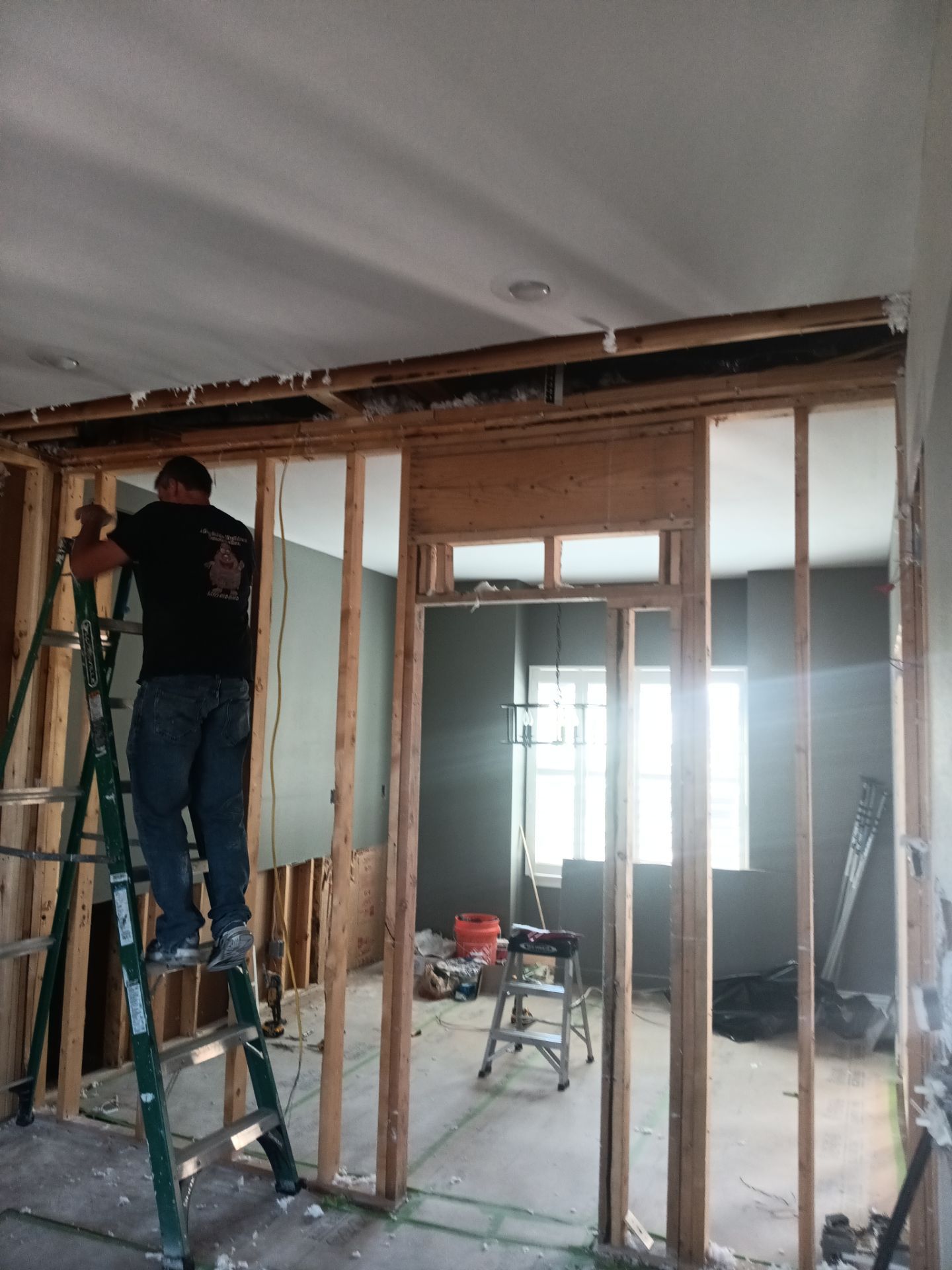 Custom Kitchen Cabinet Installation and Layout Design in Reeds Spring by Kitchen Works LLC