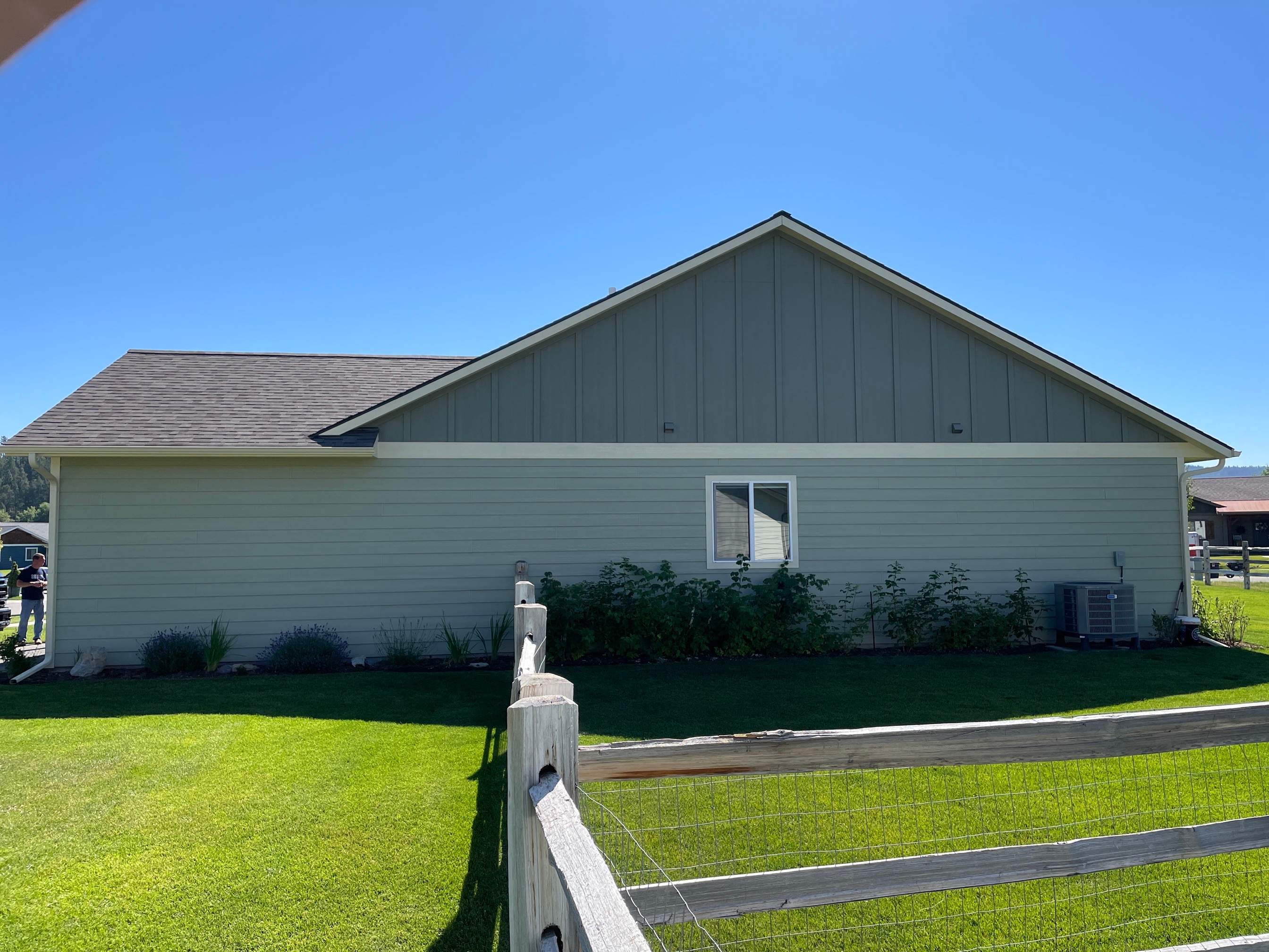 Owens Corning TruDefinition Duration - Driftwood by Montana Roofing Solutions