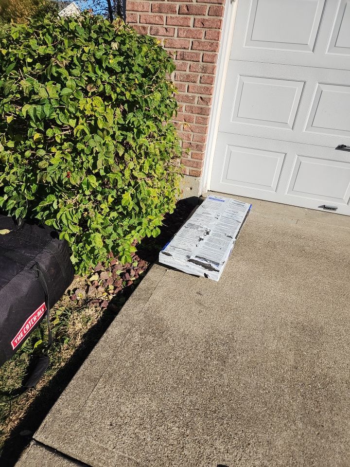 Fairfield Township - Hearthstone Grey by Tamlin Roofing