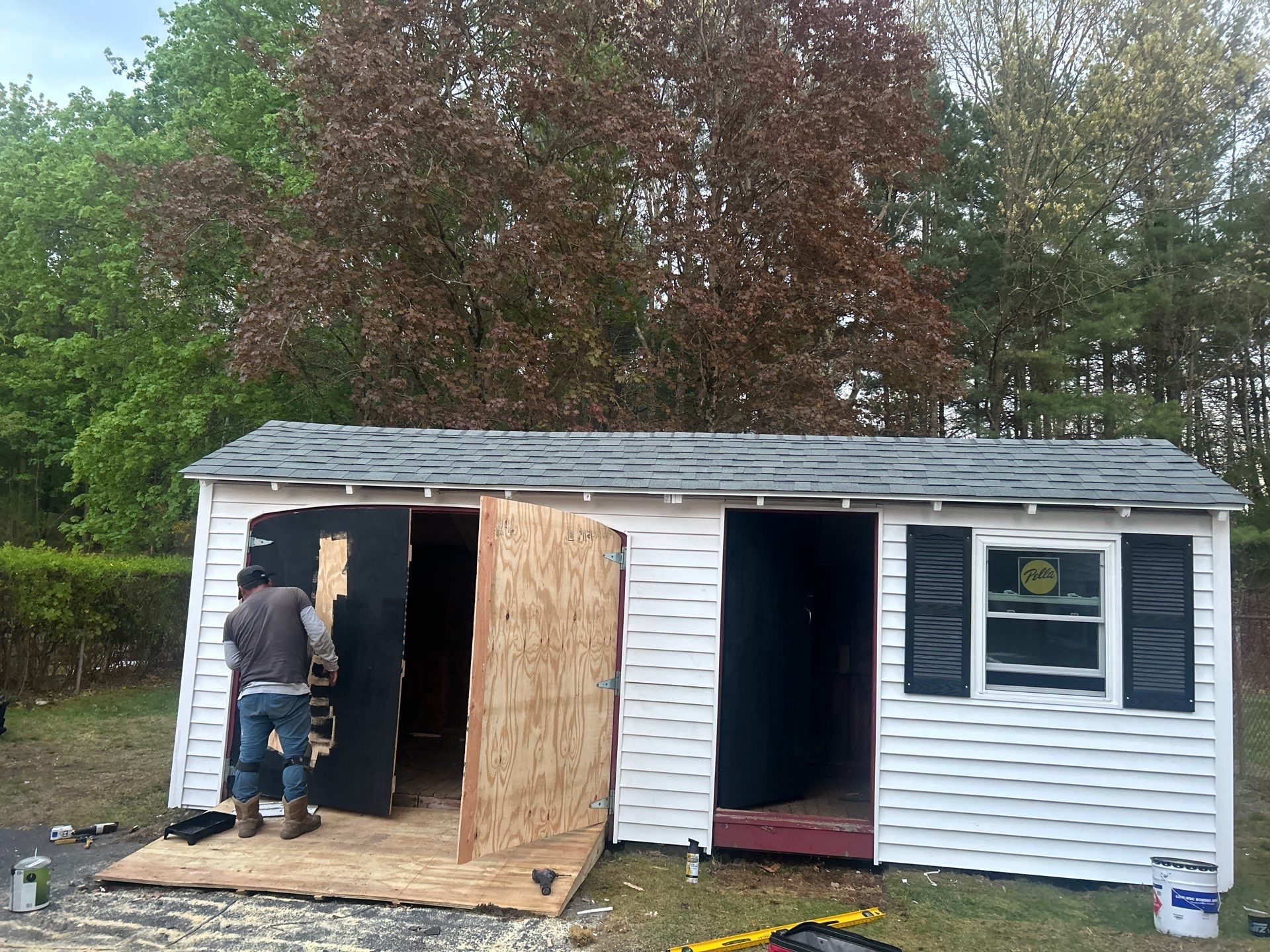Siding, Roofing & Windows | Wilmington by Mighty Dog Roofing of Greater Middlesex County