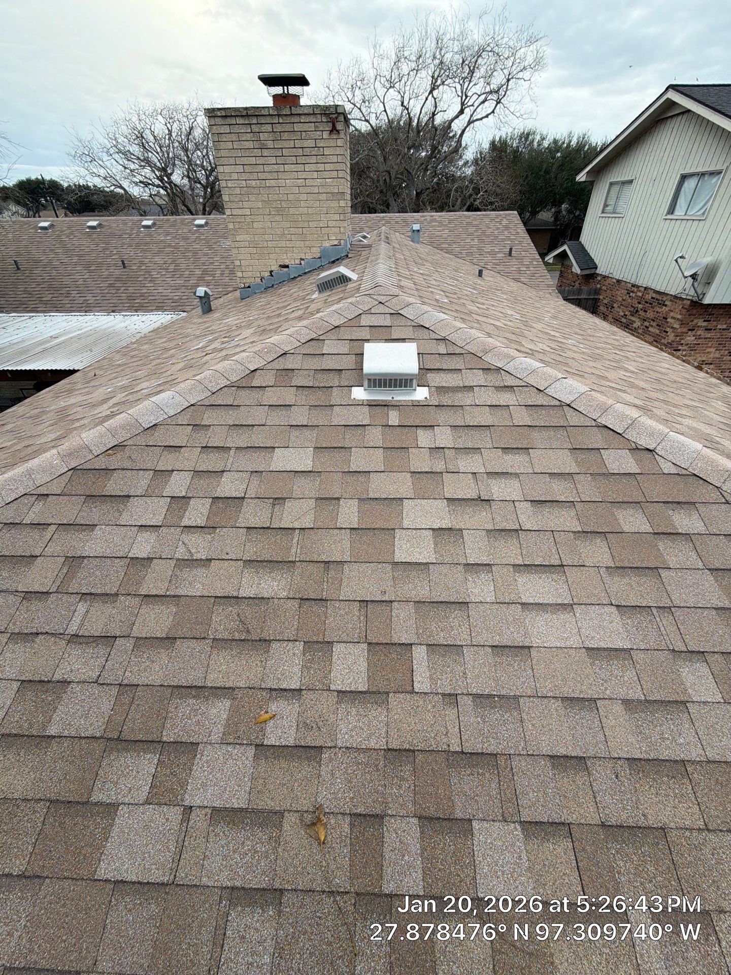 TruDef Brownwood in Portland, Tx by PMG Home LLC