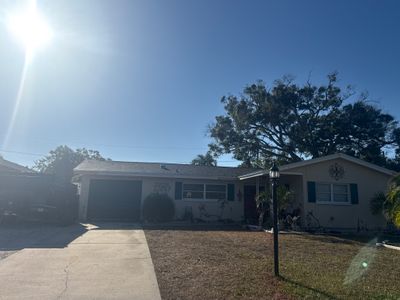 Project in Clearwater 33763