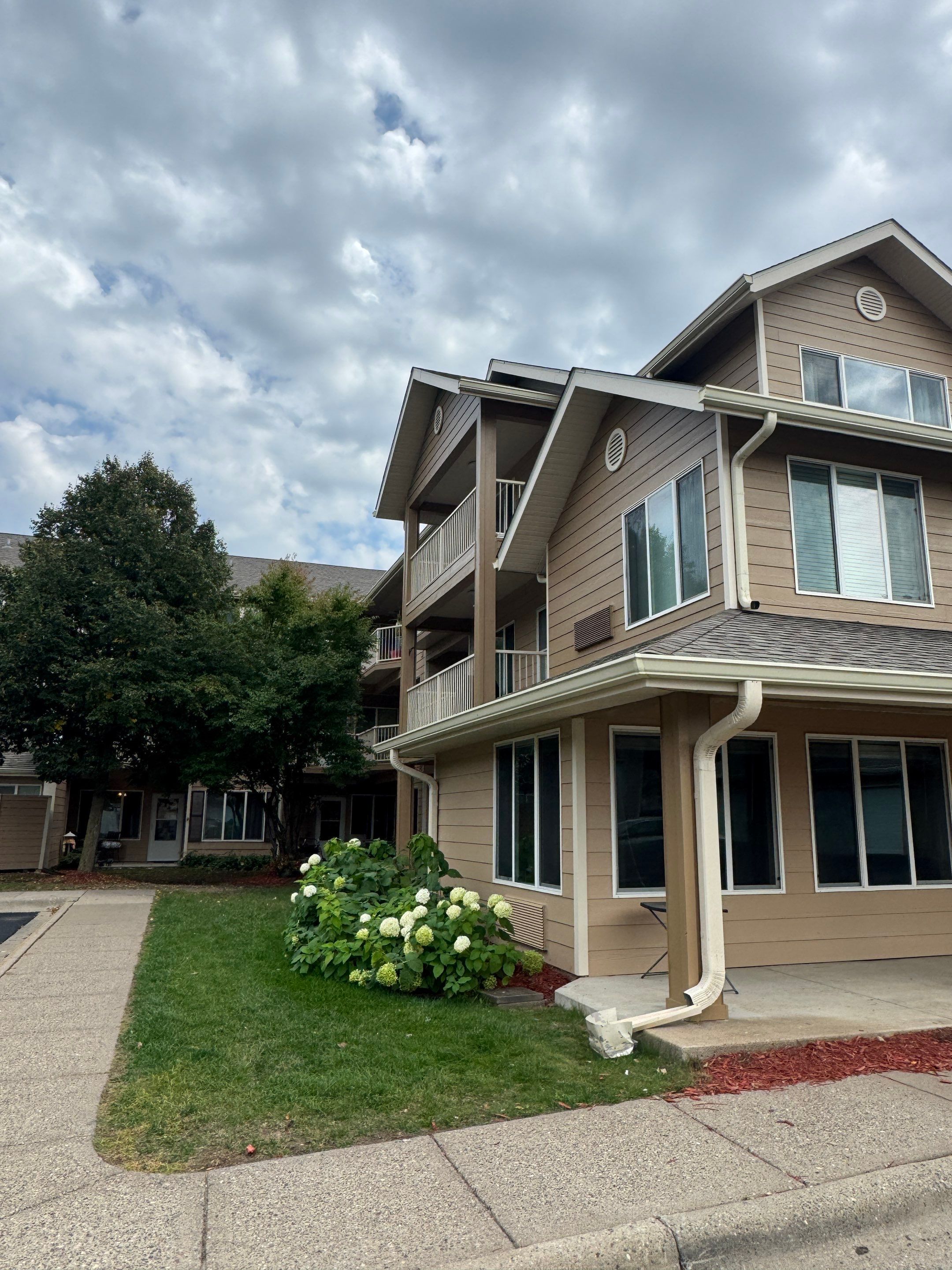 Project in St Paul by Crush Development Services LLC
