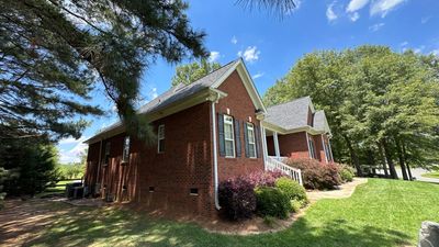 Full Residential Roof Replacement with Owens Corning Shingles in Rock Hill, SC