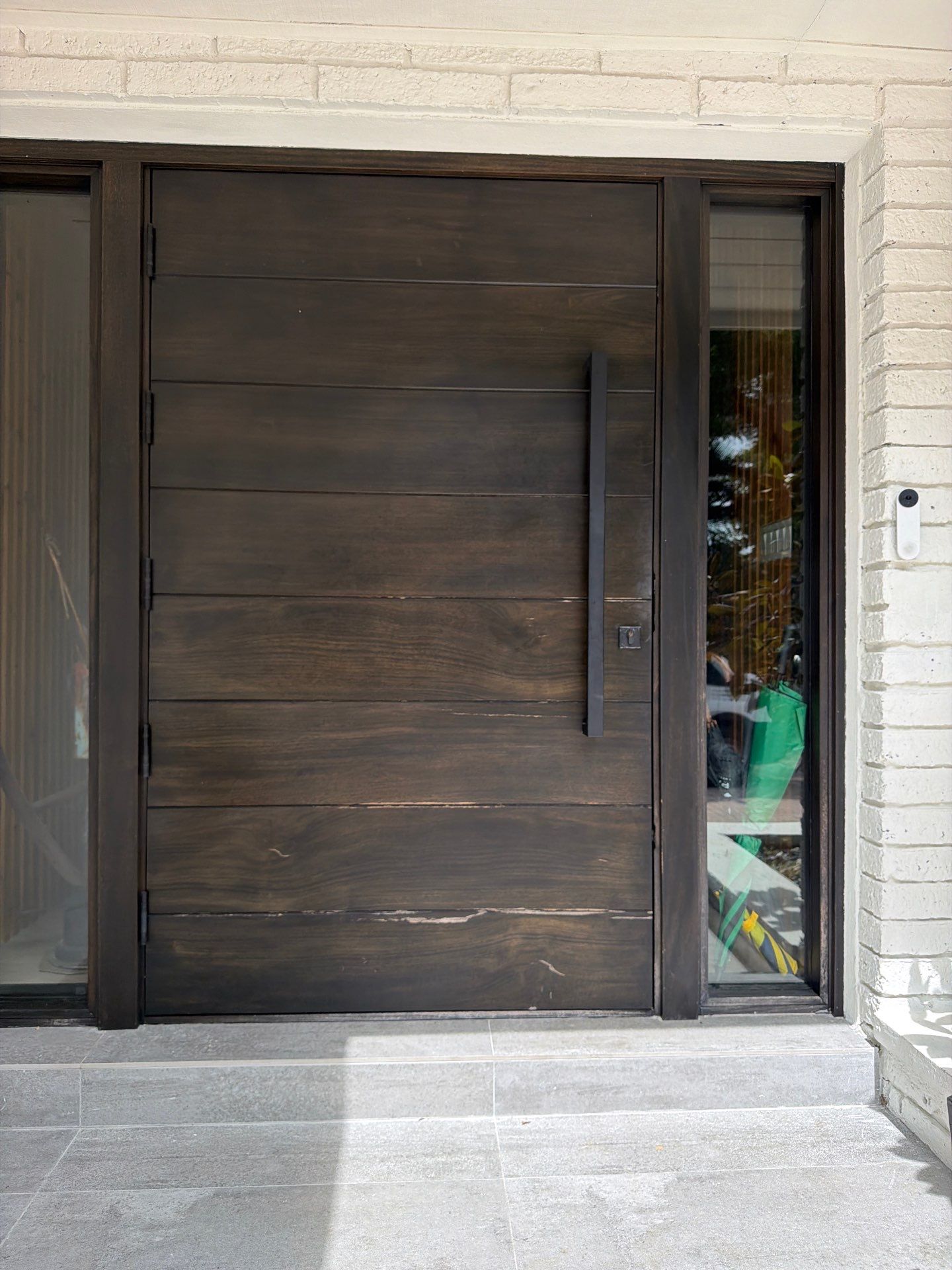 Water Damage Restoration and Hardwood Floor Drying in Coral Gables by SuperClean