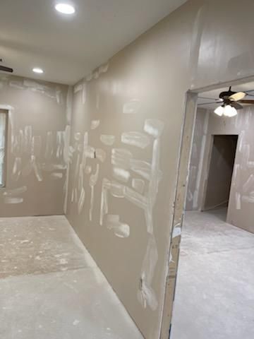 Garage Conversion by Galaxy Builders, Inc.