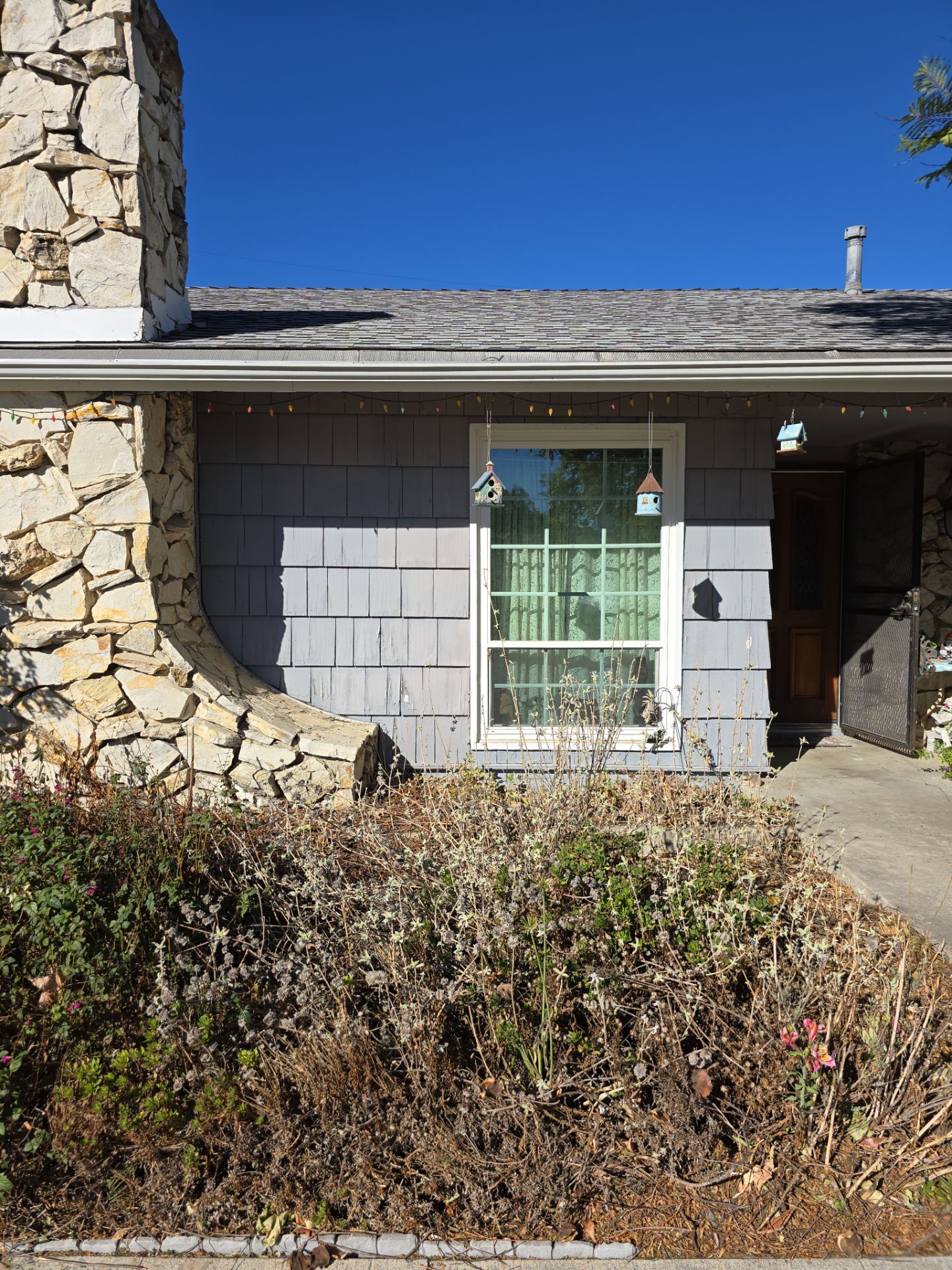 Pre-finish lap siding  by New Era Siding Inc 
