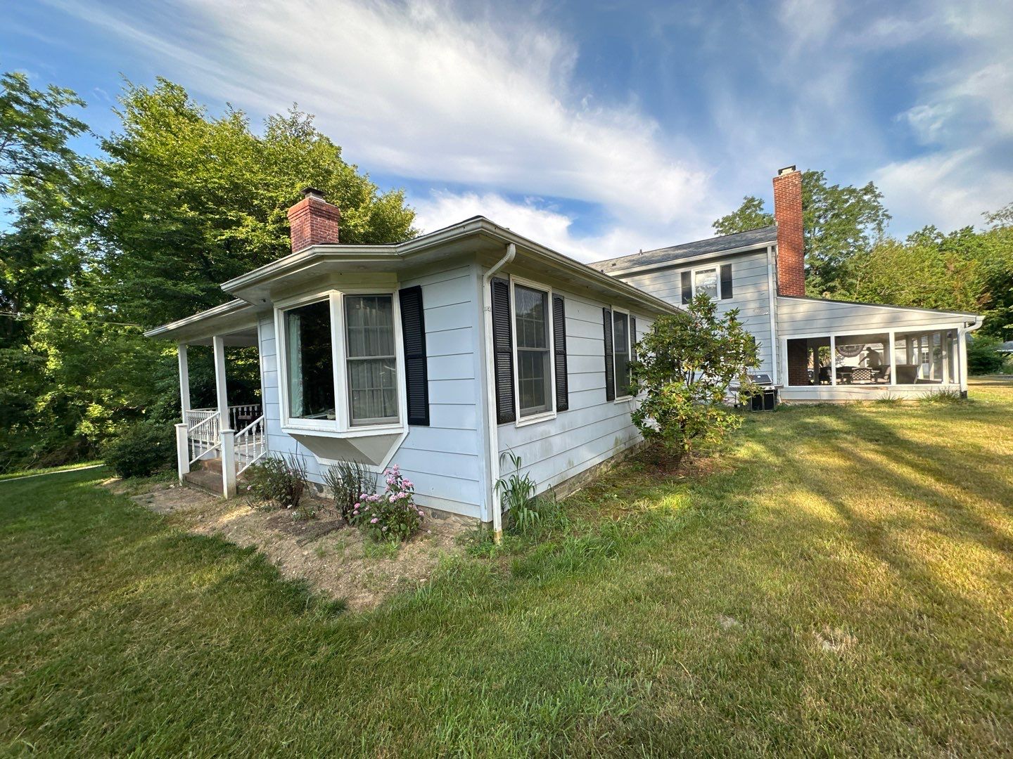 Project in White Hall by Bec Construction Llc