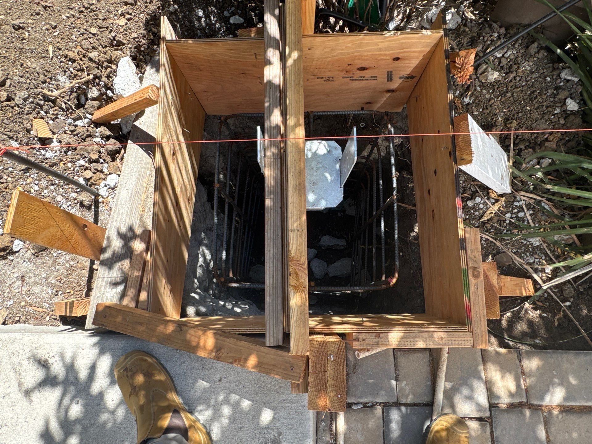 Outlook Ave, Oakland by Golden State Builders Group