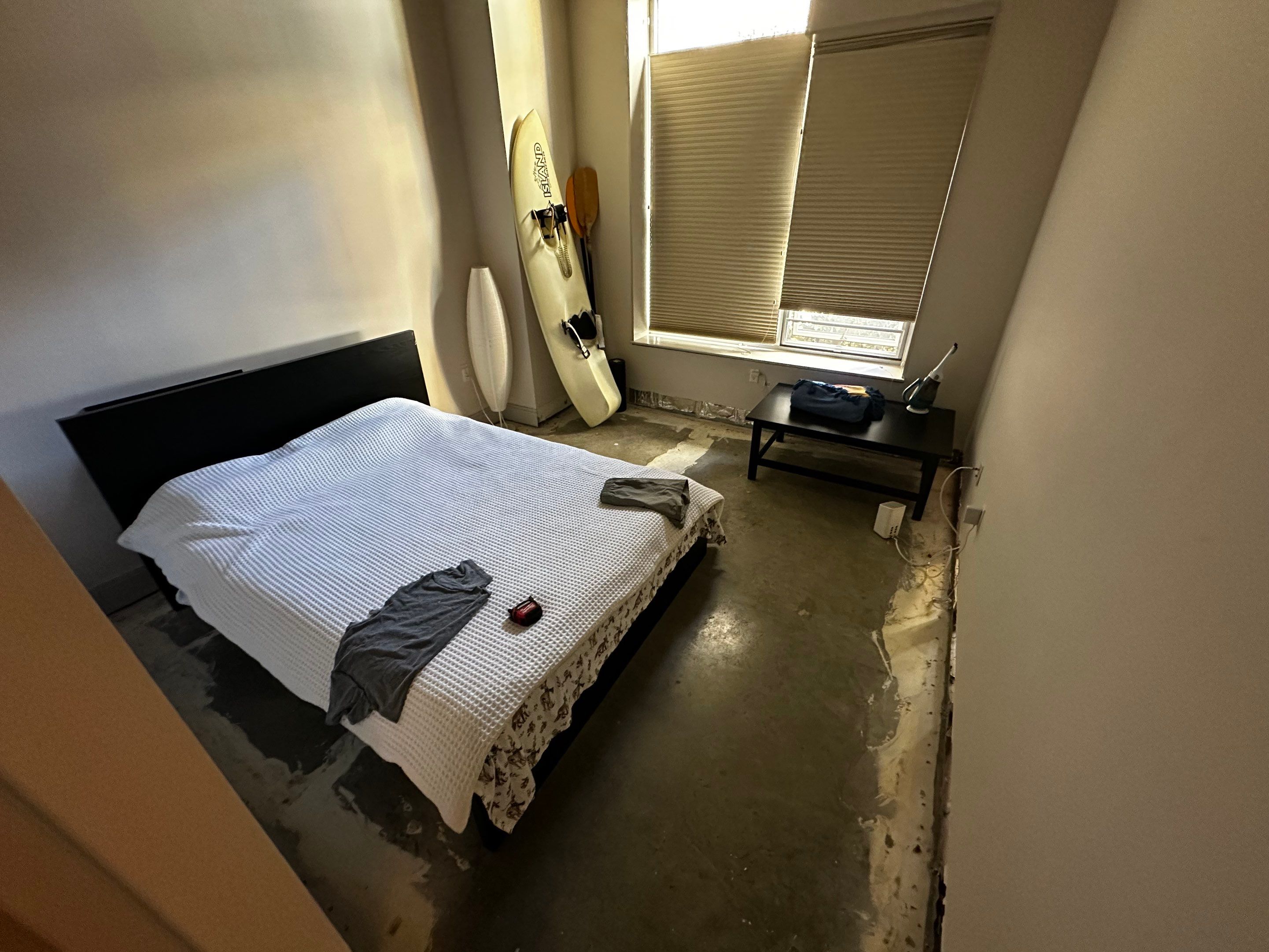 Engineered Hardwood & Carpet Installation by Greenspring Construction Services